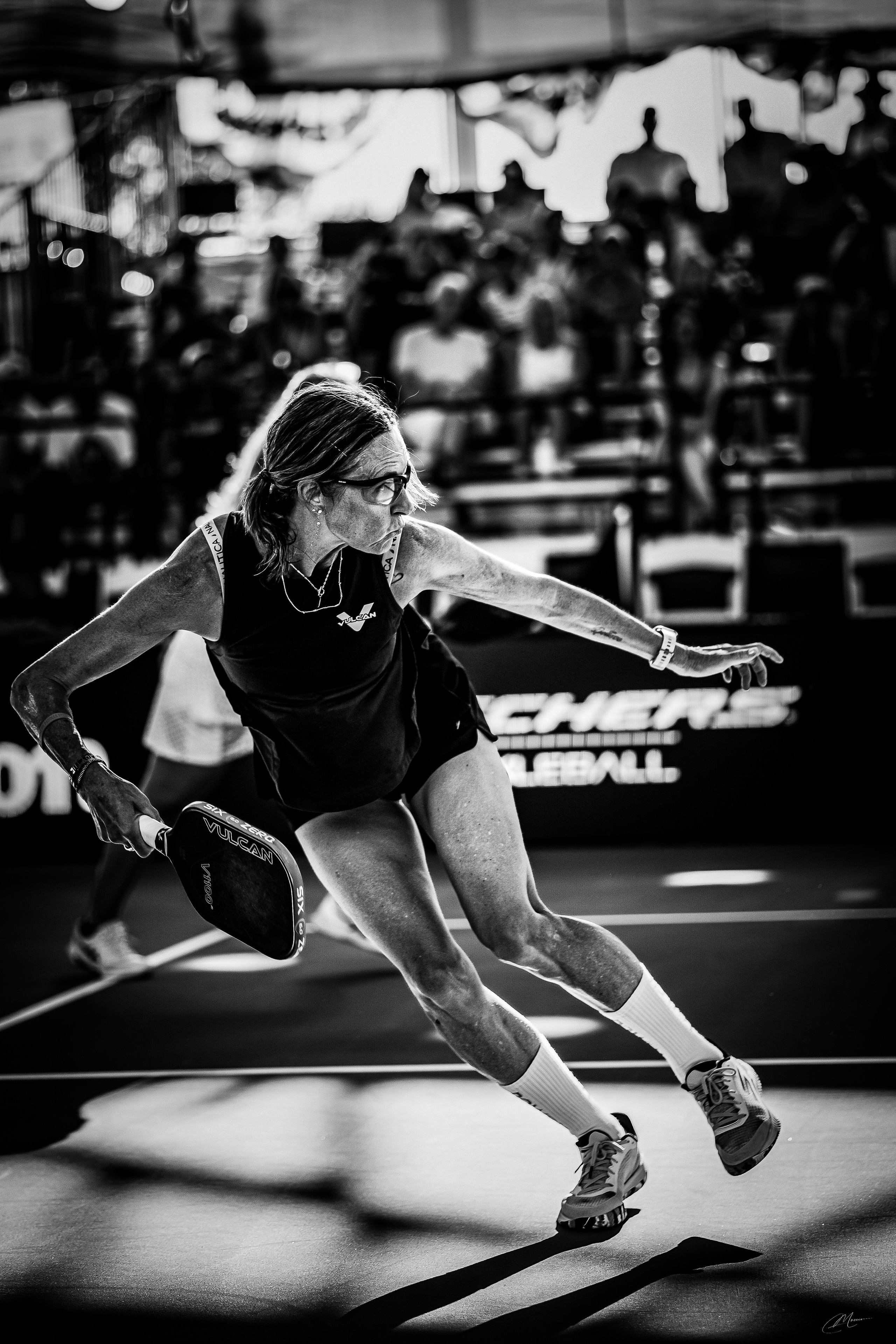 Sports Noir. Out and About 239