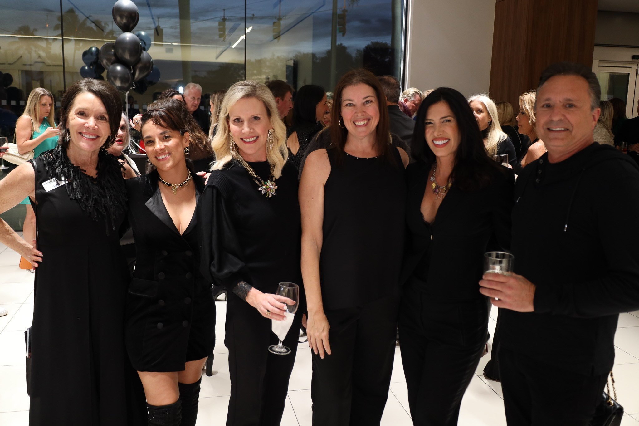 NLM at Bentley Naples. Out and About 239