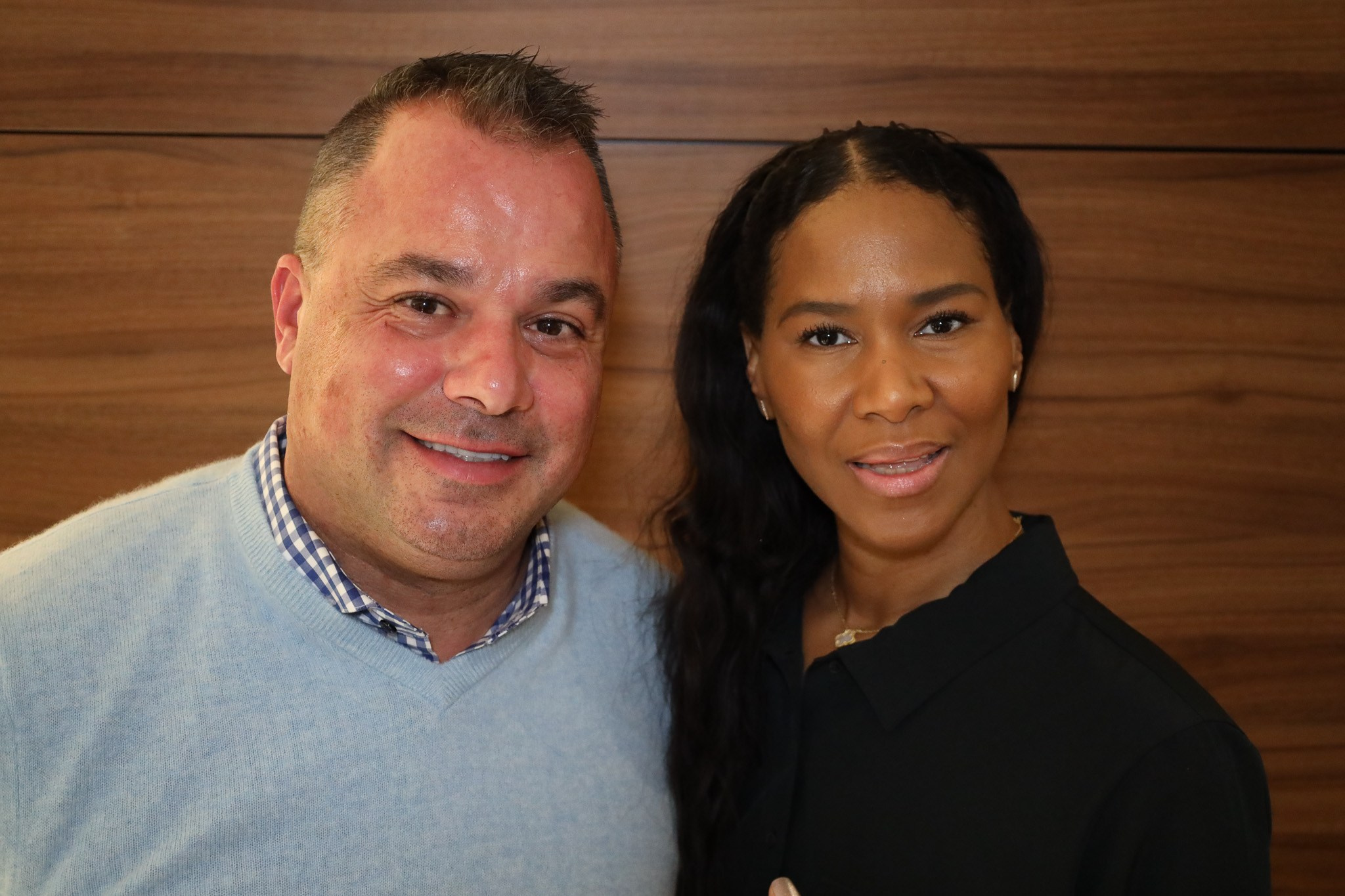 NLM at Bentley Naples. Out and About 239