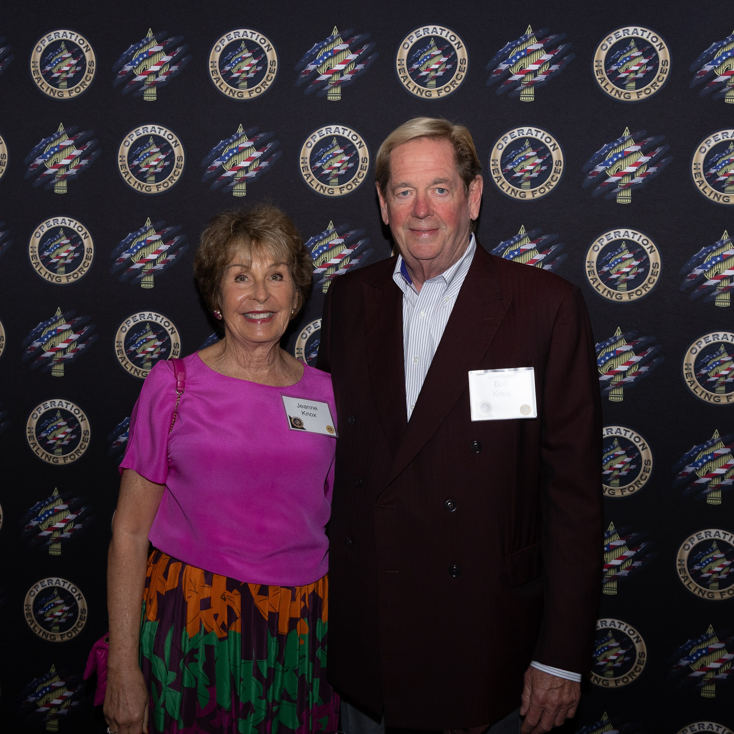 Healing Forces 2025. Out and About 239