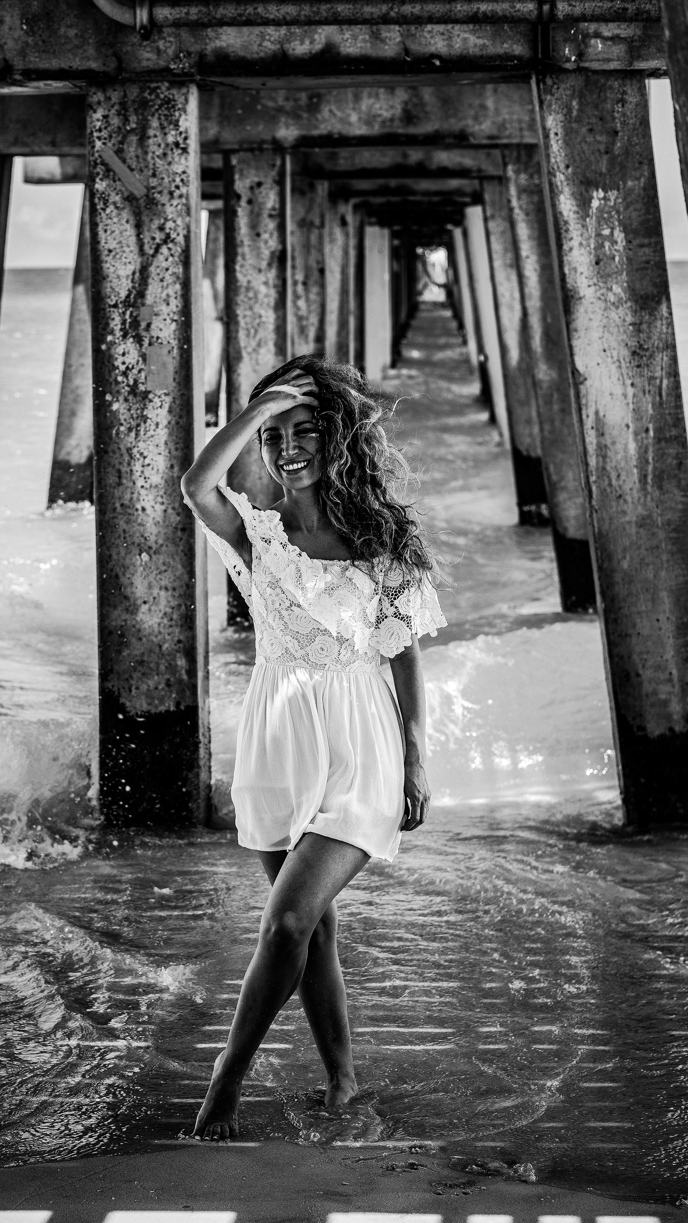 Summer 2025 Series. Out and About 239