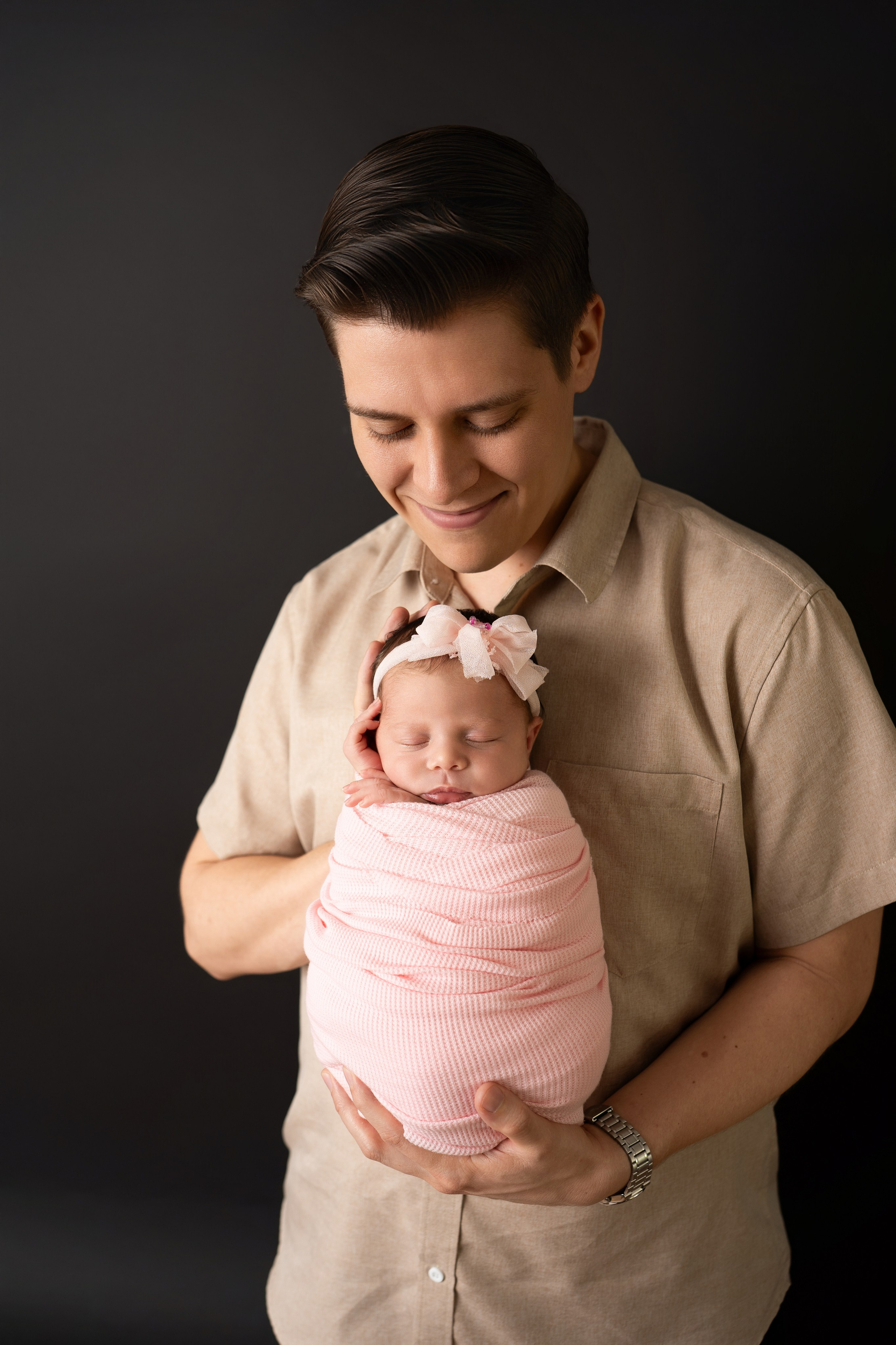 Newborn+Family. Maternity, family and newborn photography in San Francisco Bay Area