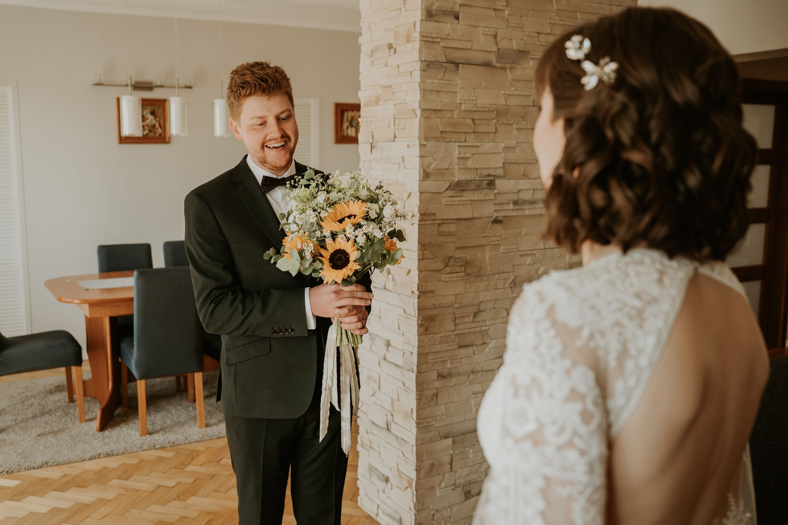 Aleksandra & Michał. Michał Kaźmierczyk - Fotograf