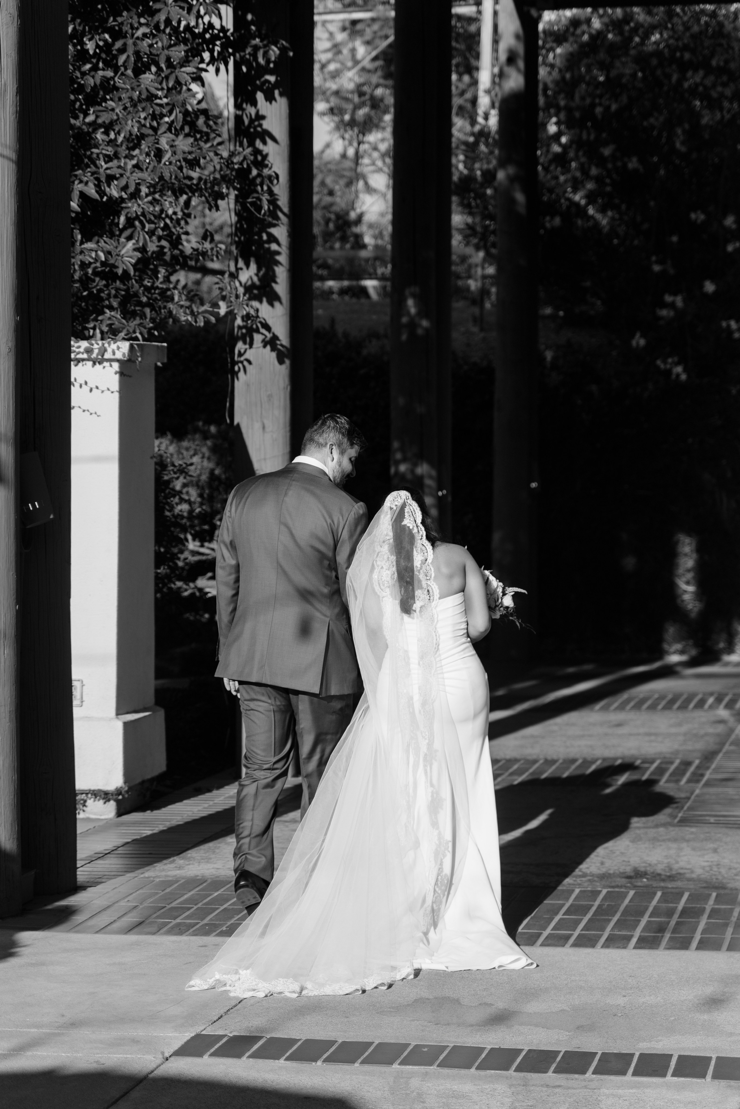 Jazzmin & Alan. Babich_weddings