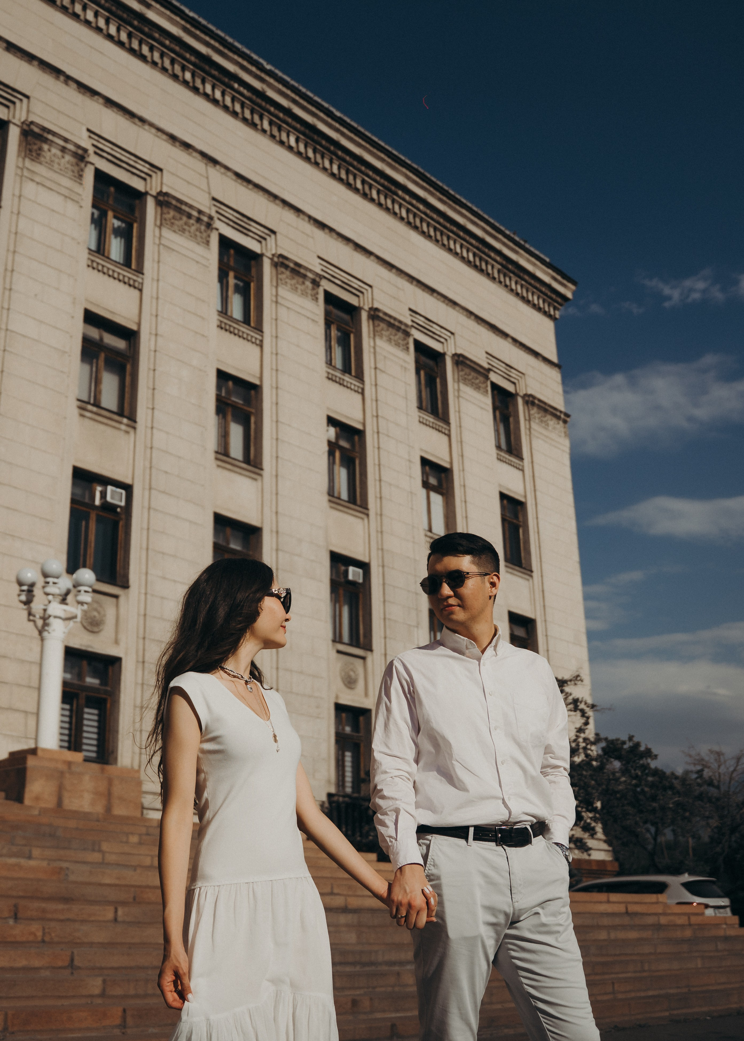 Рустам & Диана