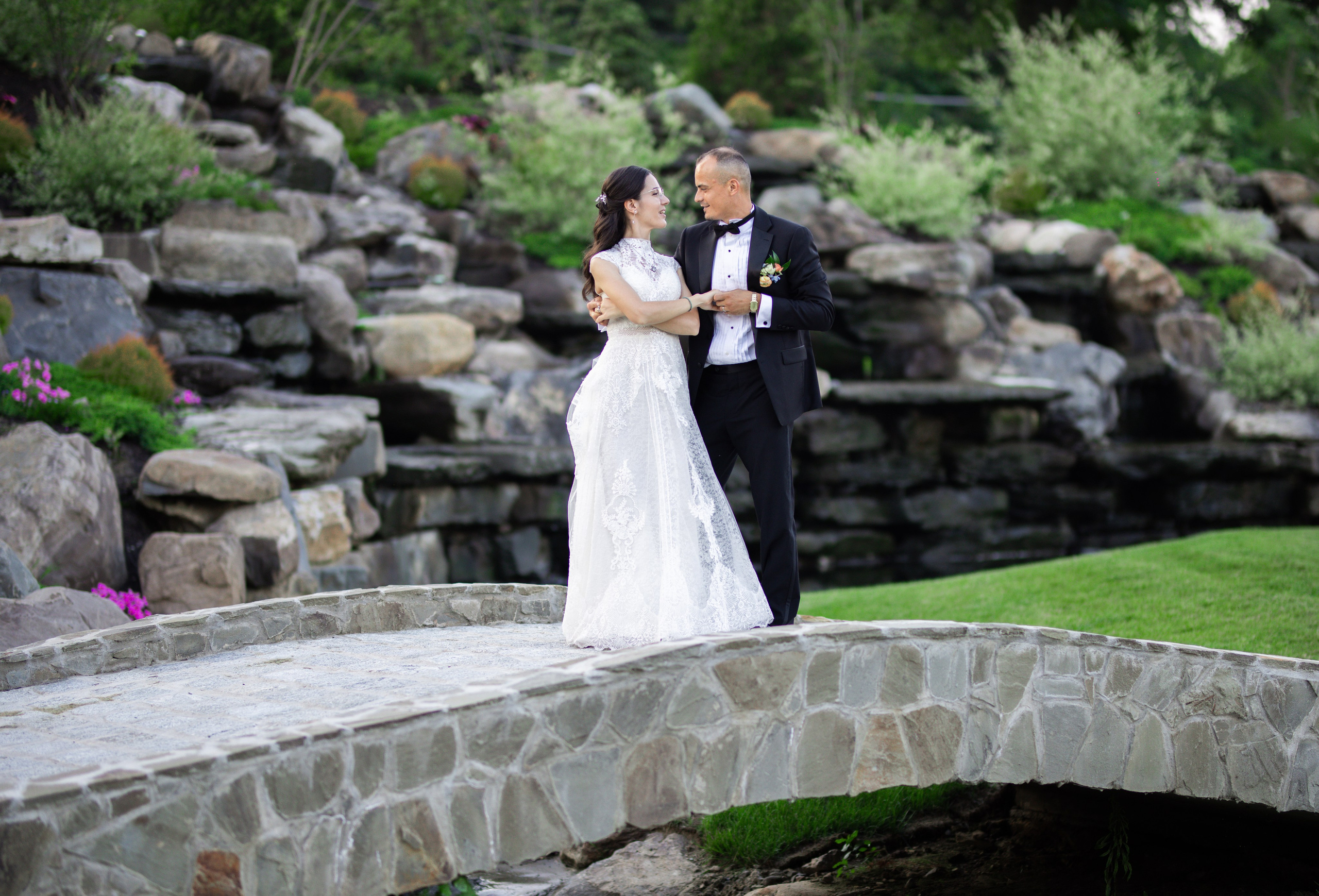 Ana & Alex, July 8, 2023. Wedding Photo & Video