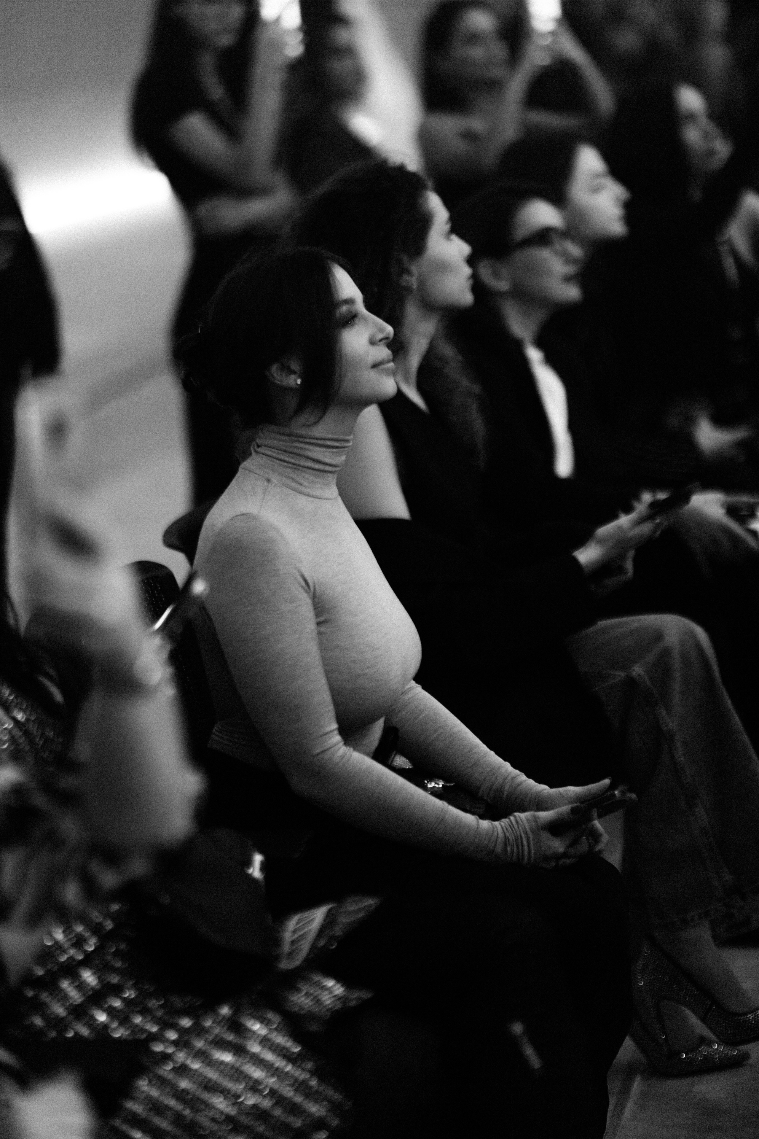 BAKU FASHION WEEK 2023 DAY1. Wedding&Event photographer Ismail Rzayev in Baku