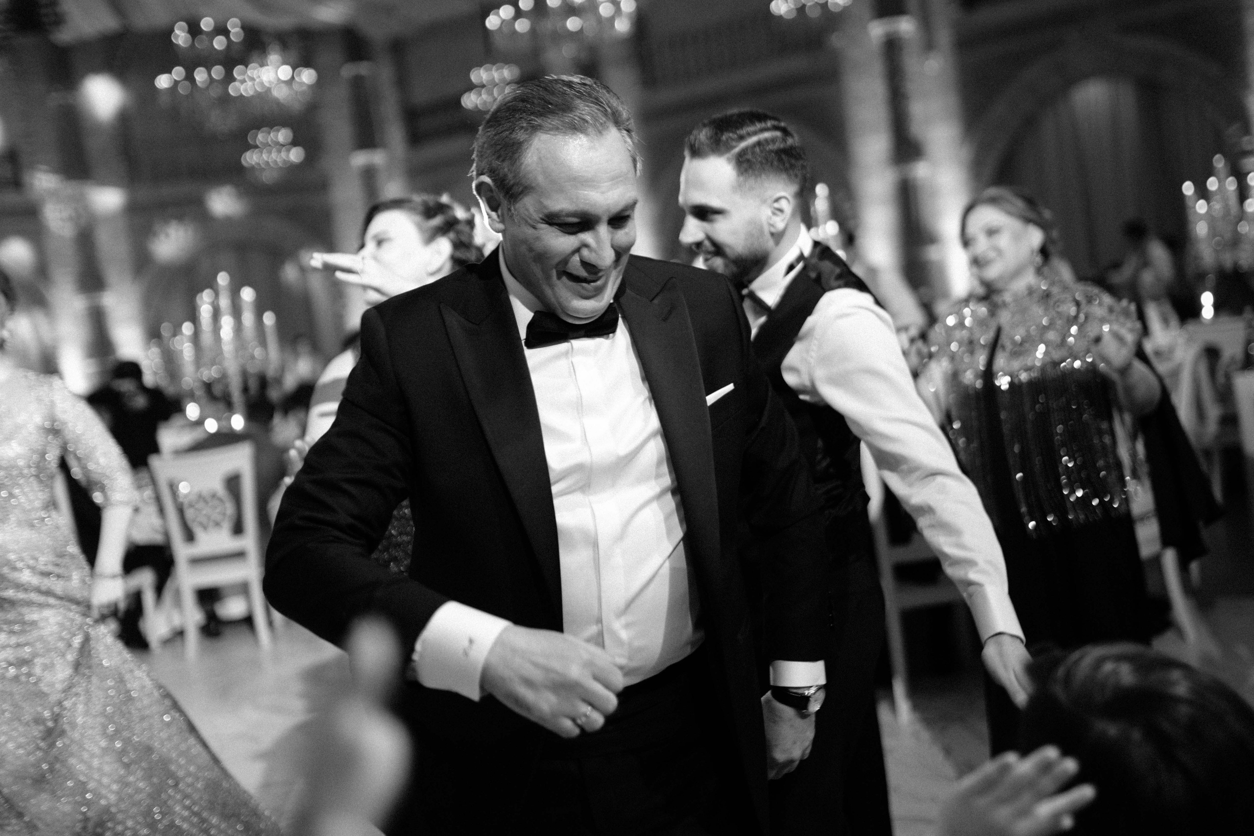 ARIF&FATIMA. Wedding&Event photographer Ismail Rzayev in Baku