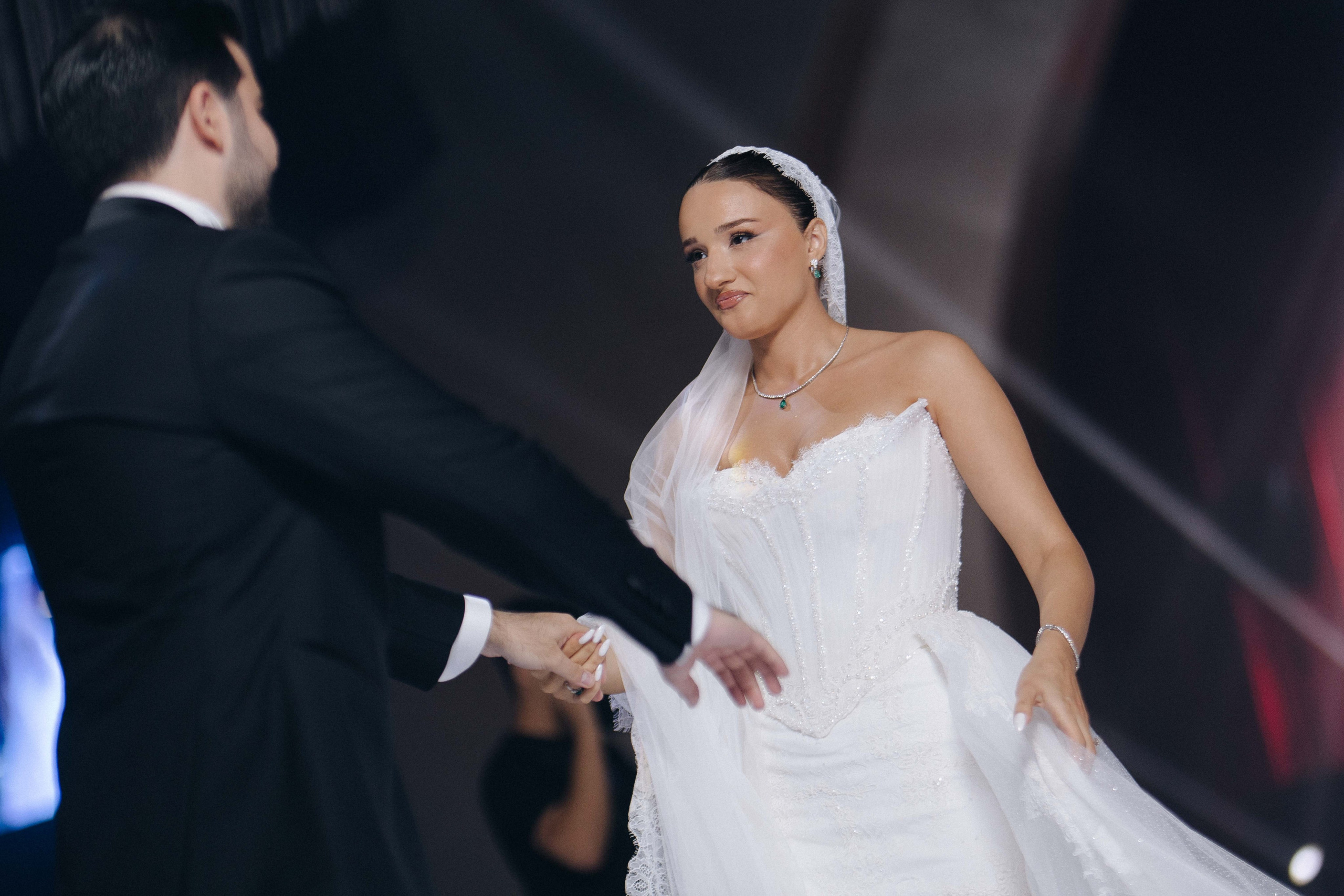 ALI&NIGAR. Wedding&Event photographer Ismail Rzayev in Baku