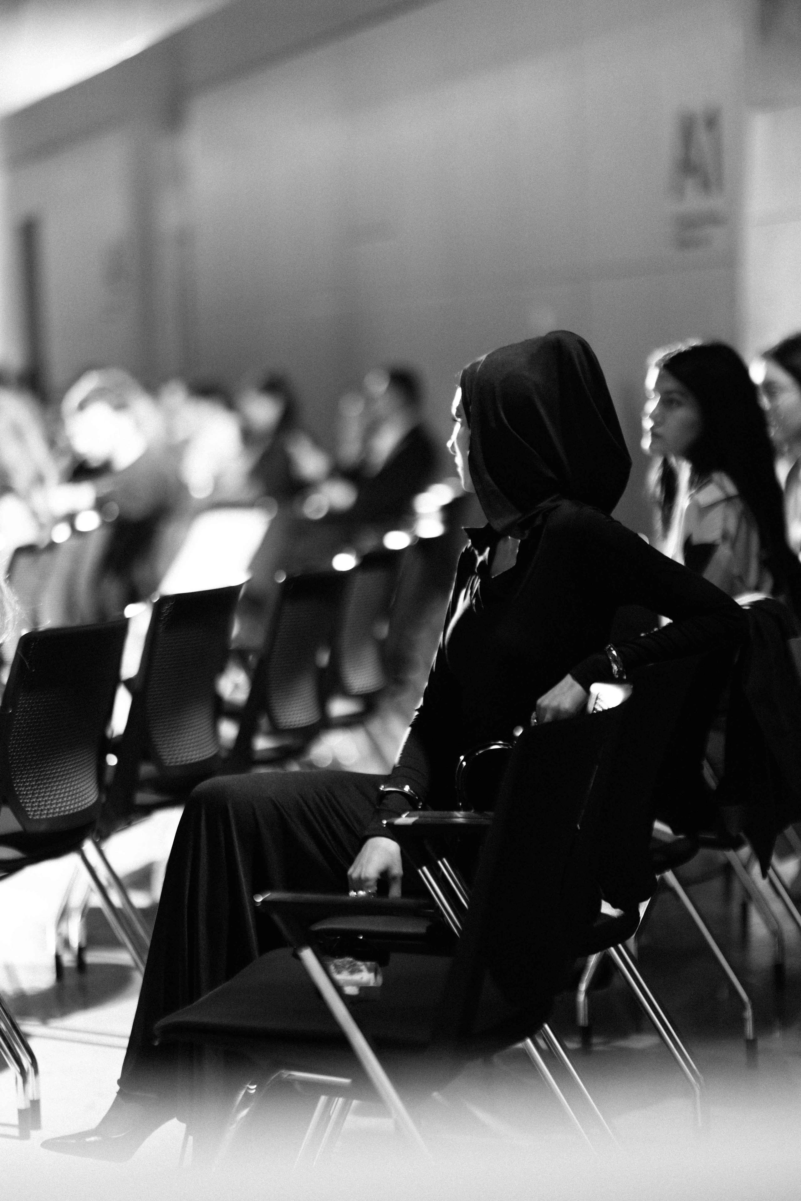 BAKU FASHION WEEK DAY. Wedding&Event photographer Ismail Rzayev in Baku