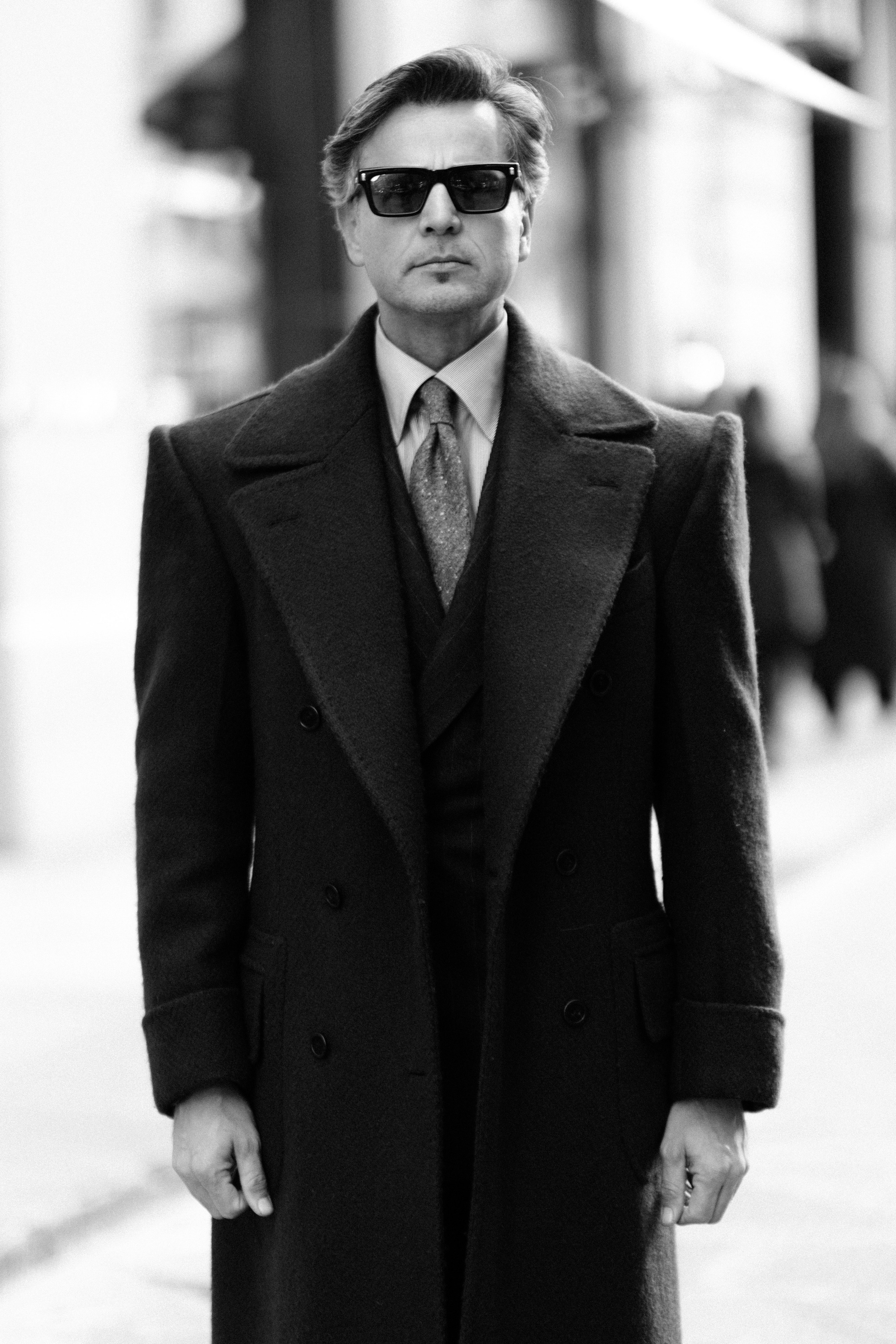 PITTI UOMO 107. Wedding&Event photographer Ismail Rzayev in Baku