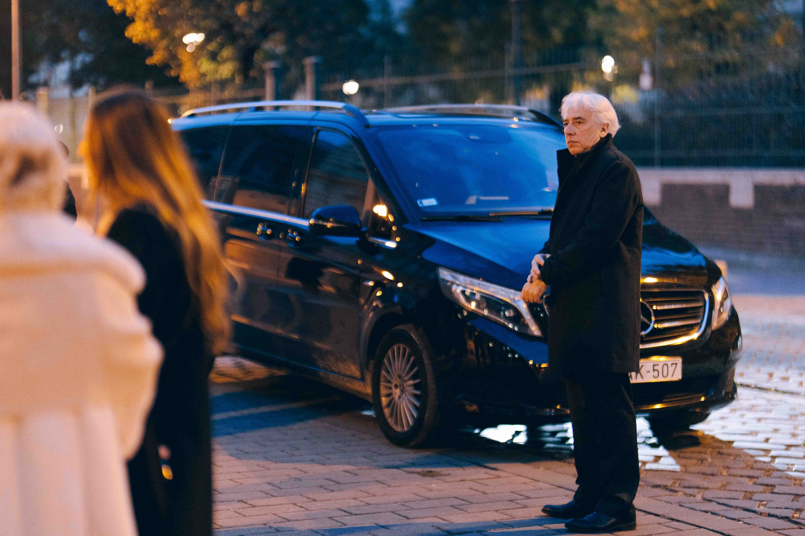 ANDRÁSSY UNIVERSITÄT (BUDAPEST). Wedding&Event photographer Ismail Rzayev in Baku