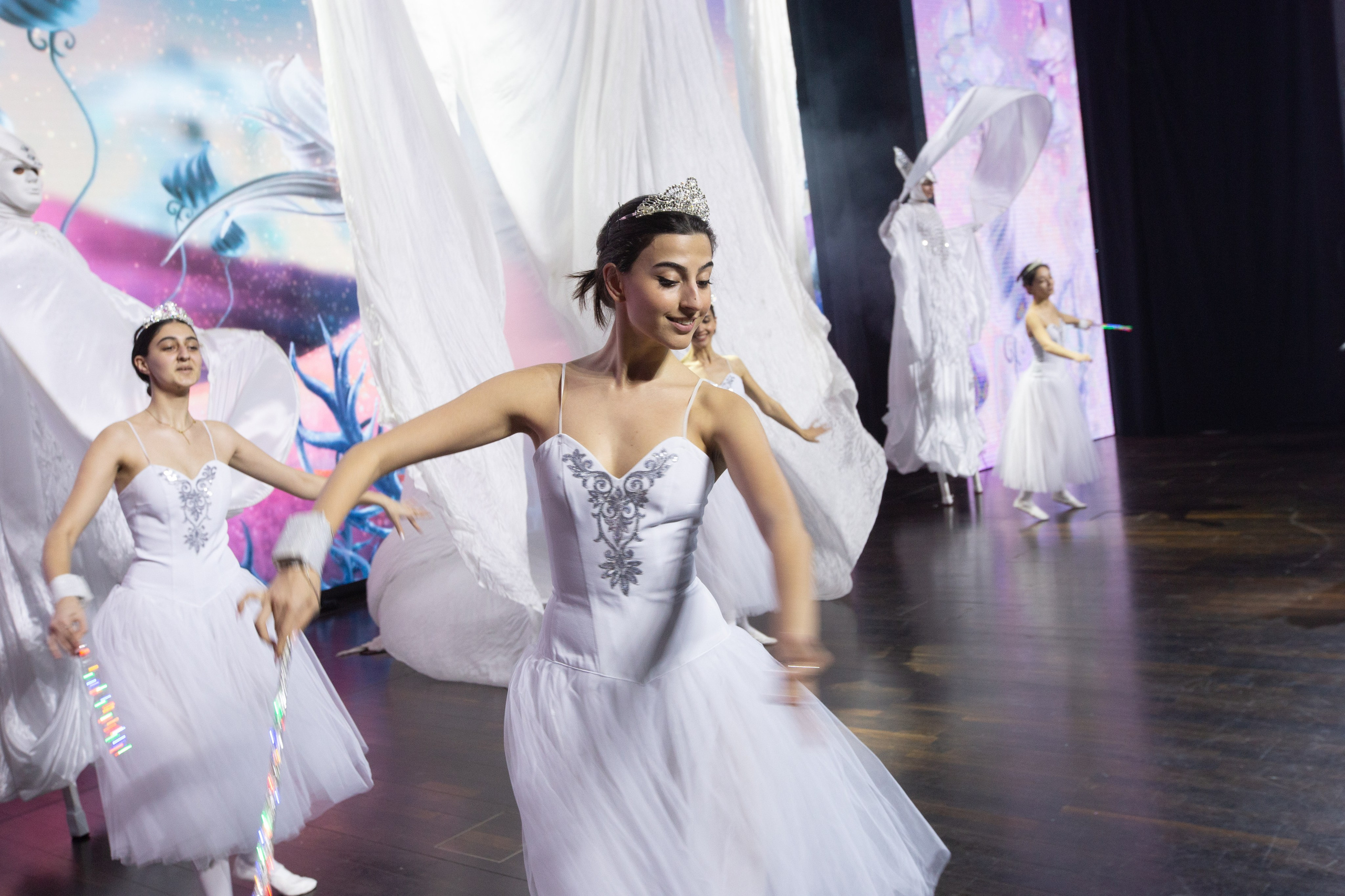 CIRTDAN SHOW. Wedding&Event photographer Ismail Rzayev in Baku