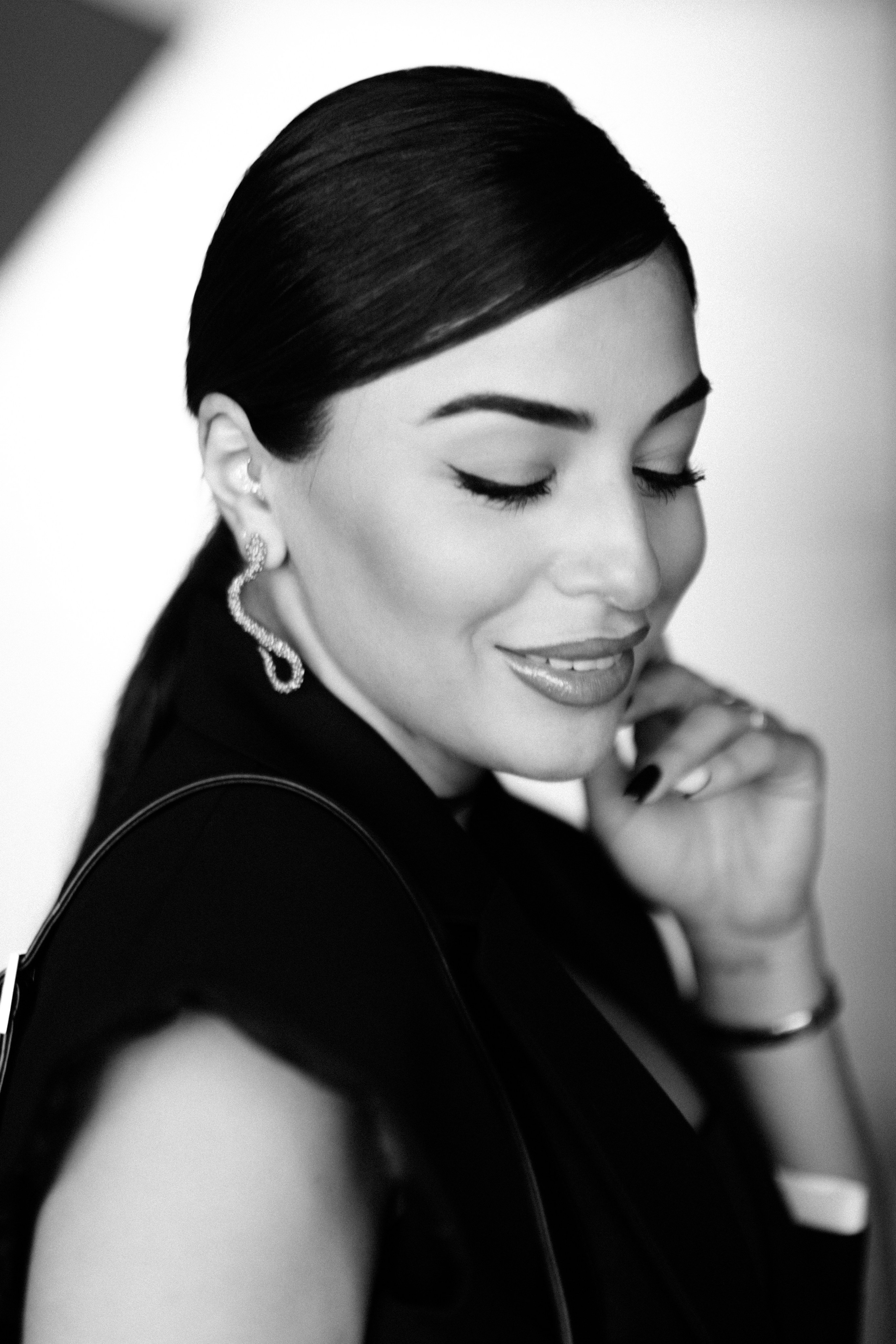 BAKU FASHION WEEK 2023 DAY1. Wedding&Event photographer Ismail Rzayev in Baku