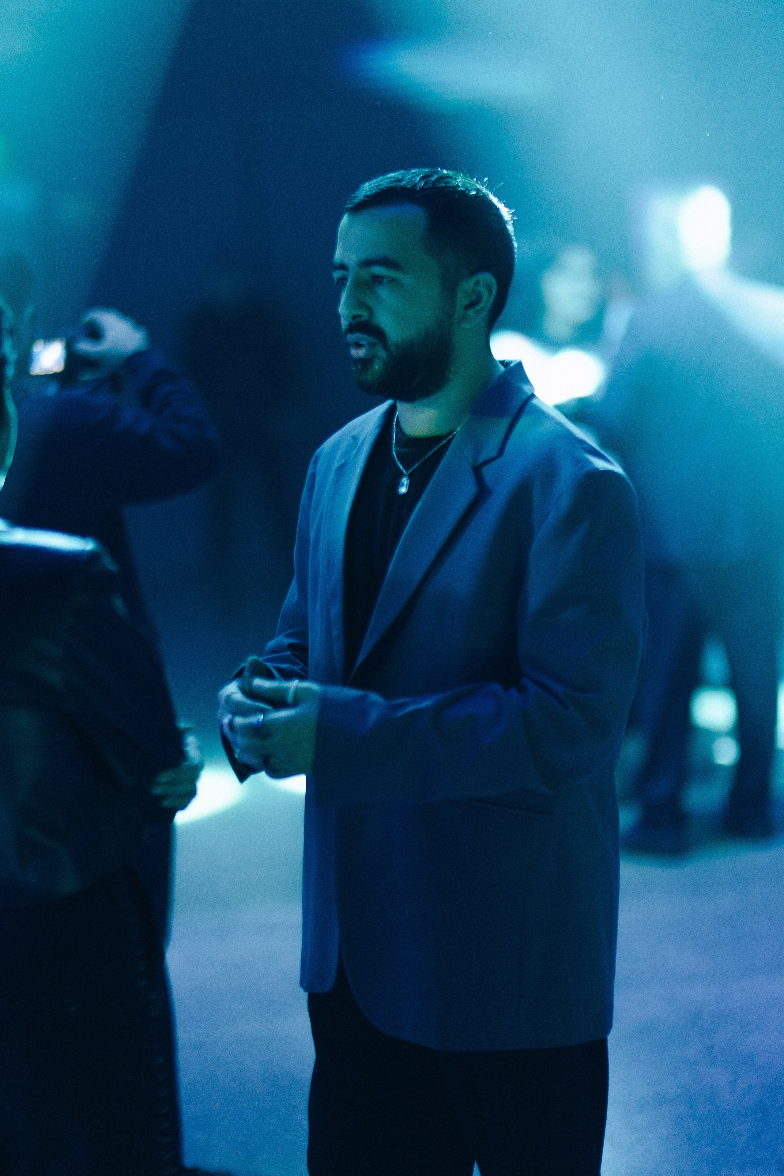 XPENG PRESENTATION. Wedding&Event photographer Ismail Rzayev in Baku