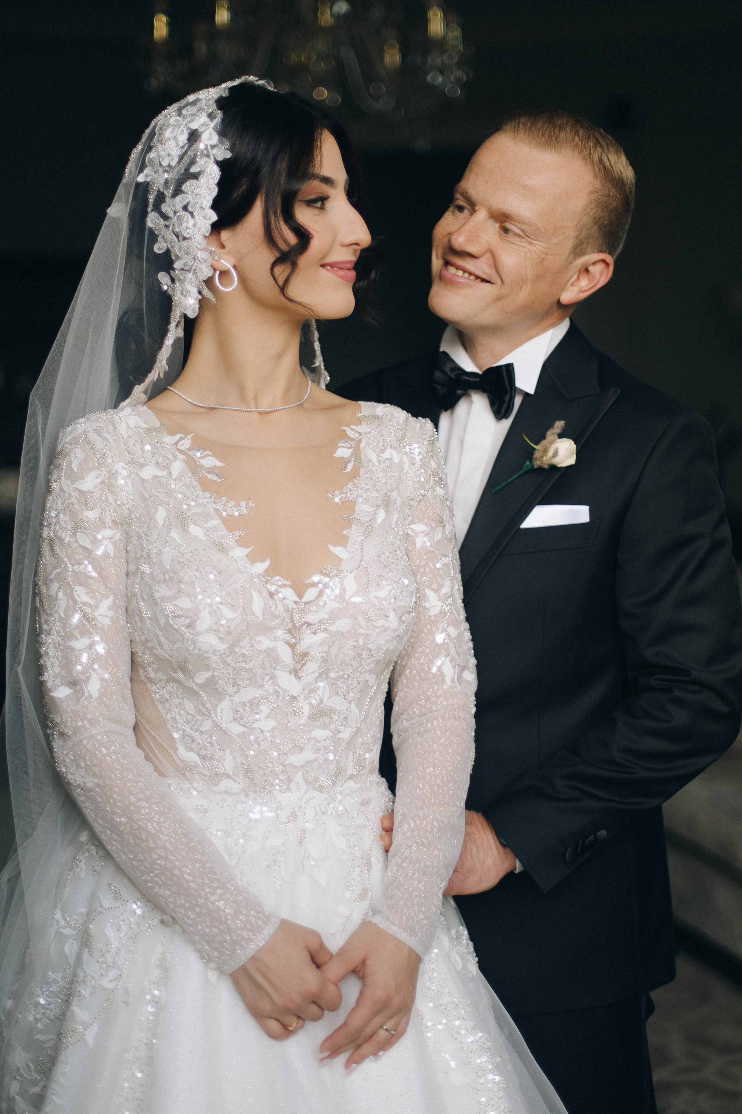 VITALIY&AYAN. Wedding&Event photographer Ismail Rzayev in Baku