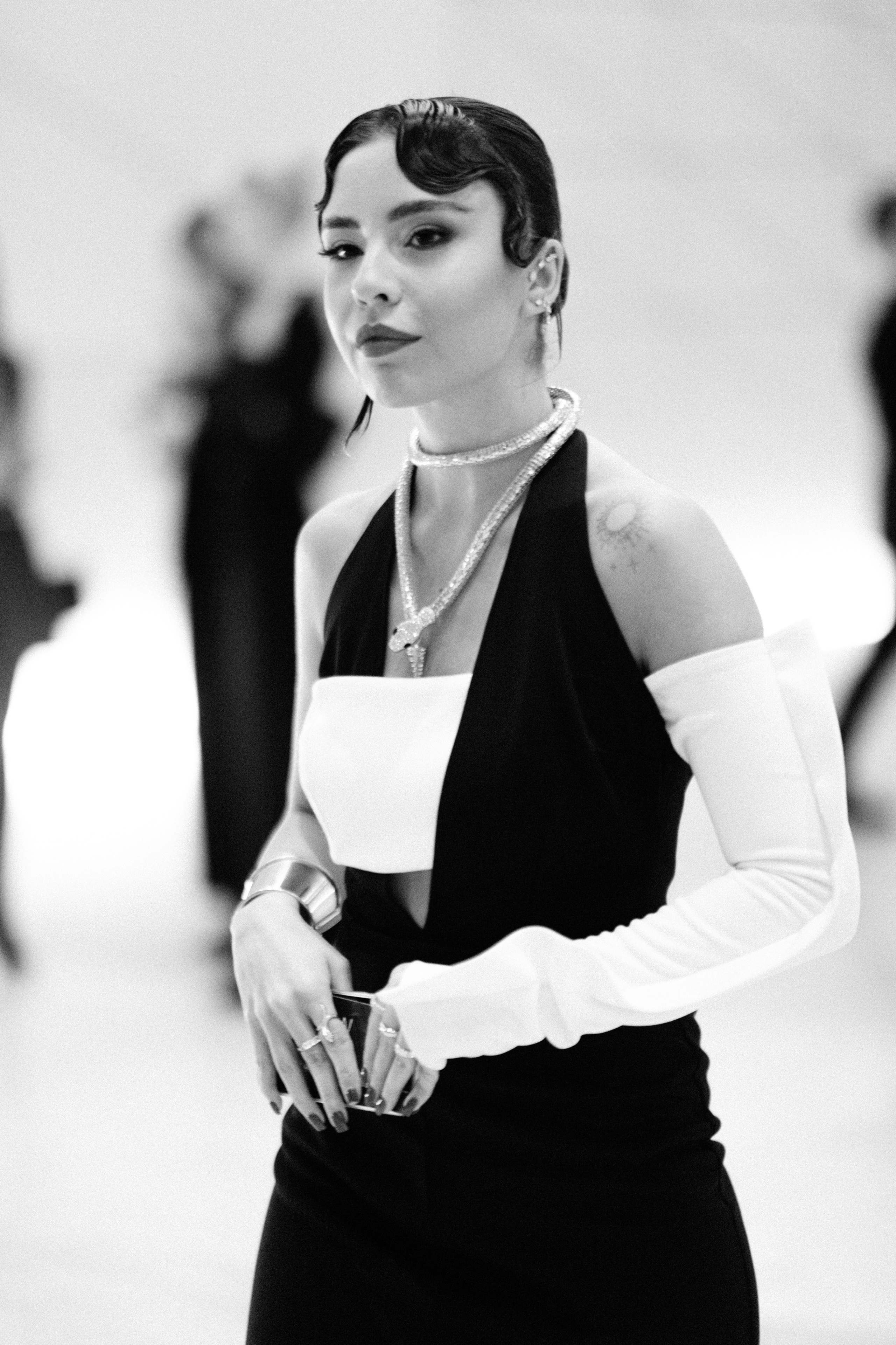 BAKU FASHION WEEK 2023 DAY1. Wedding&Event photographer Ismail Rzayev in Baku