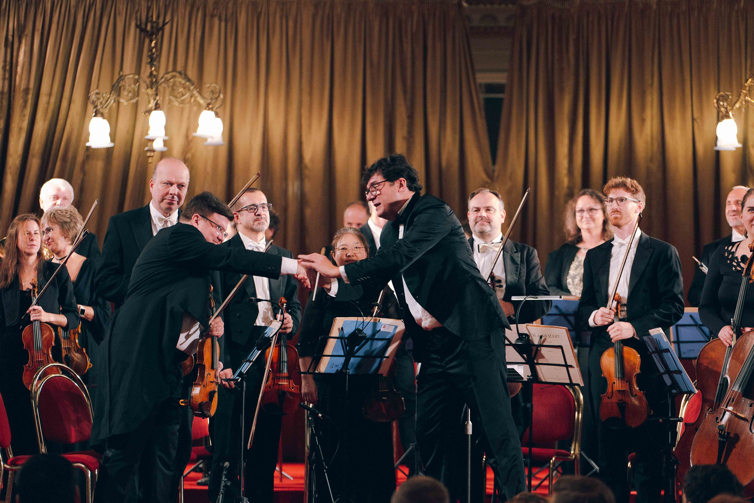 ZOFIN PALACE (PRAGUE). Wedding&Event photographer Ismail Rzayev in Baku