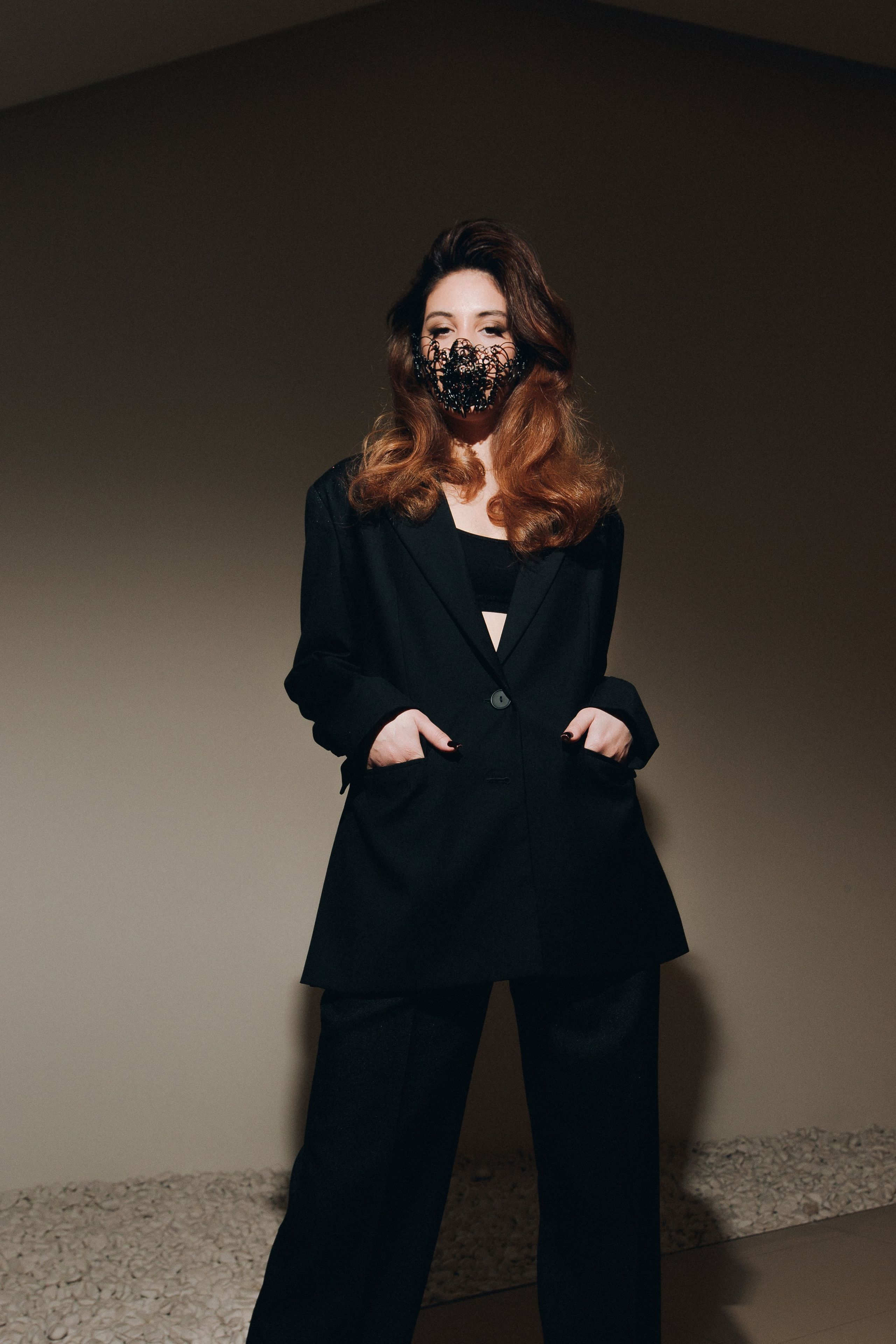 LOREAL MK. Wedding&Event photographer Ismail Rzayev in Baku