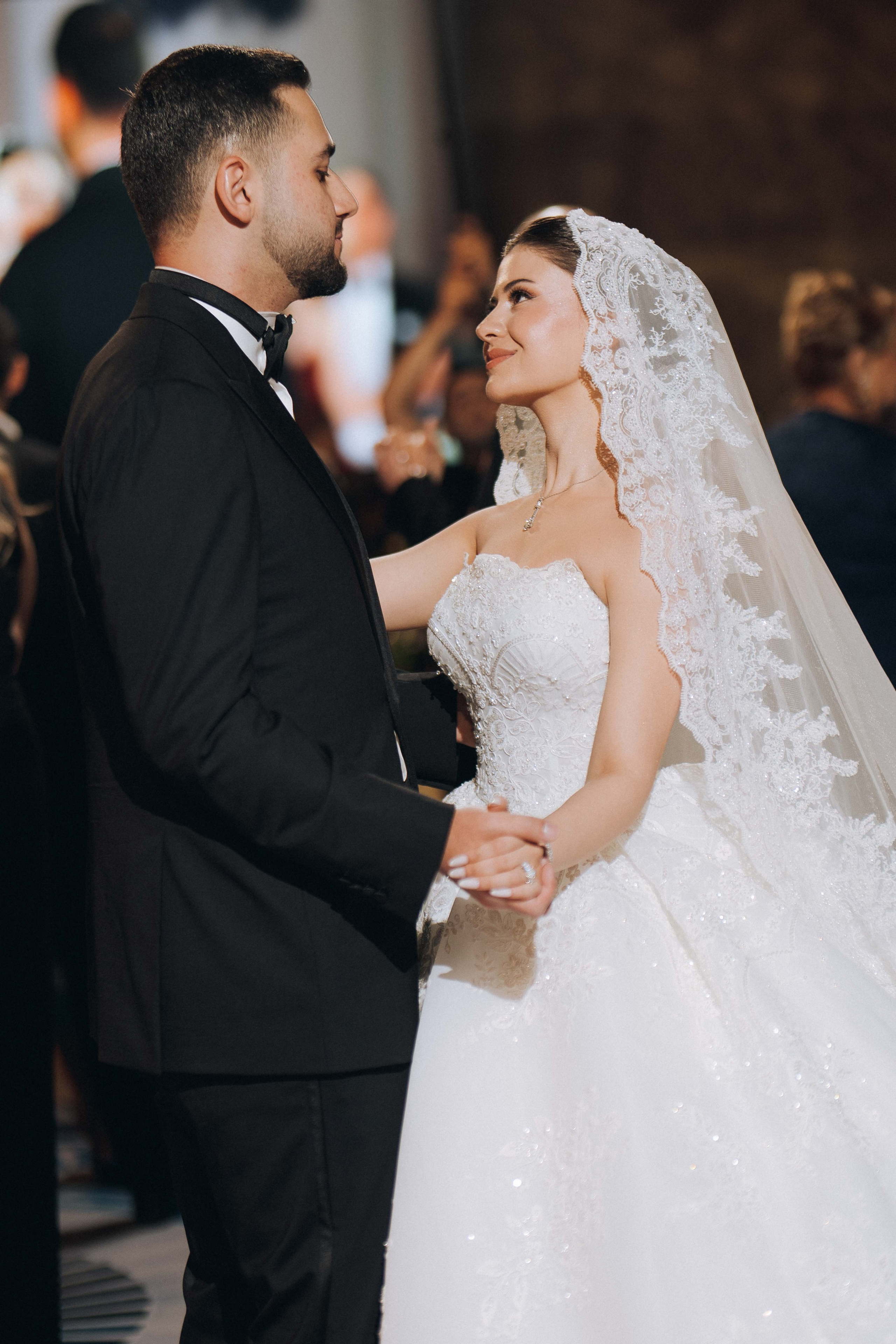 FARID&FARIDA. Wedding&Event photographer Ismail Rzayev in Baku