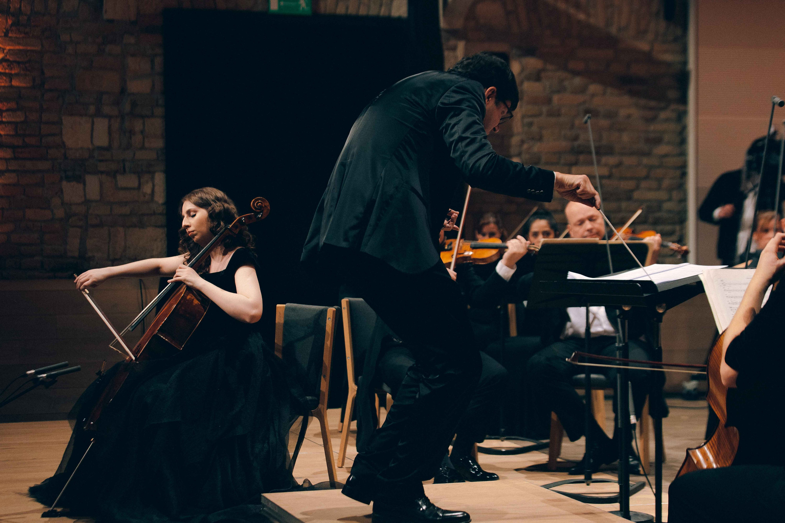 BUDAPEST MUSIC CENTER. Wedding&Event photographer Ismail Rzayev in Baku