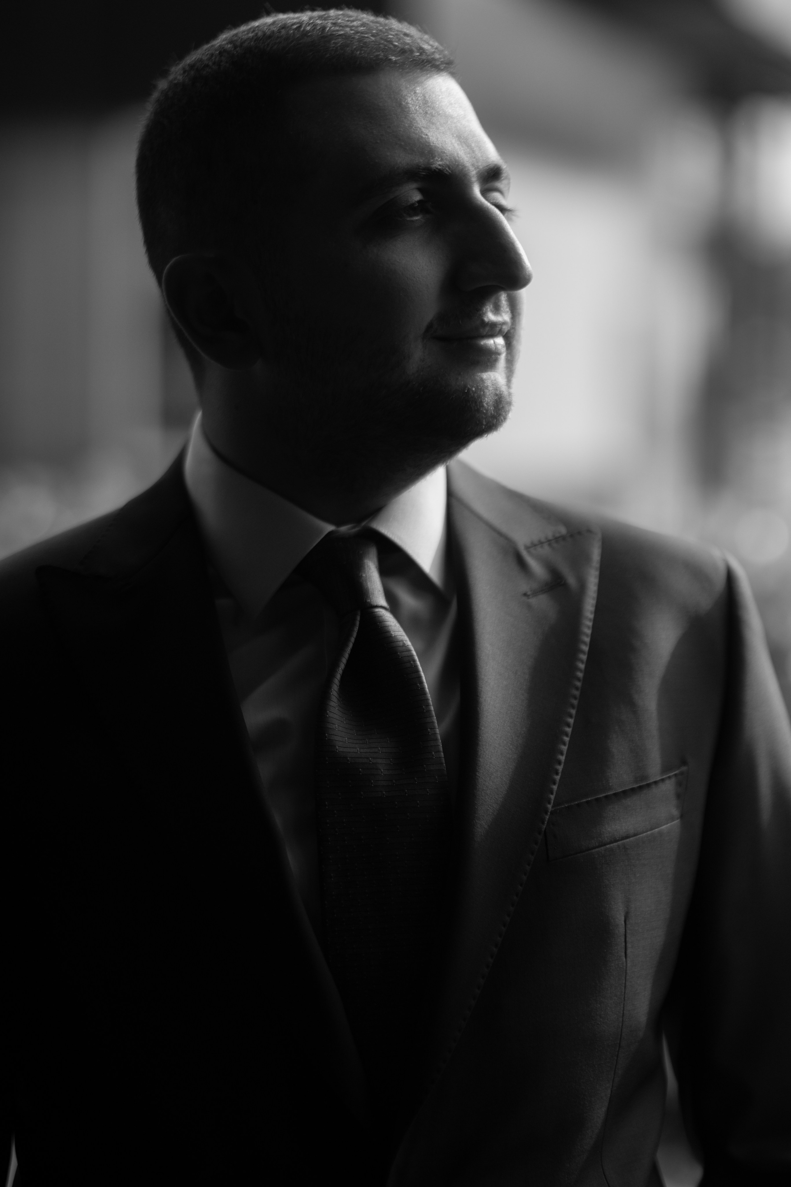 SABUHI&NARMIN. Wedding&Event photographer Ismail Rzayev in Baku