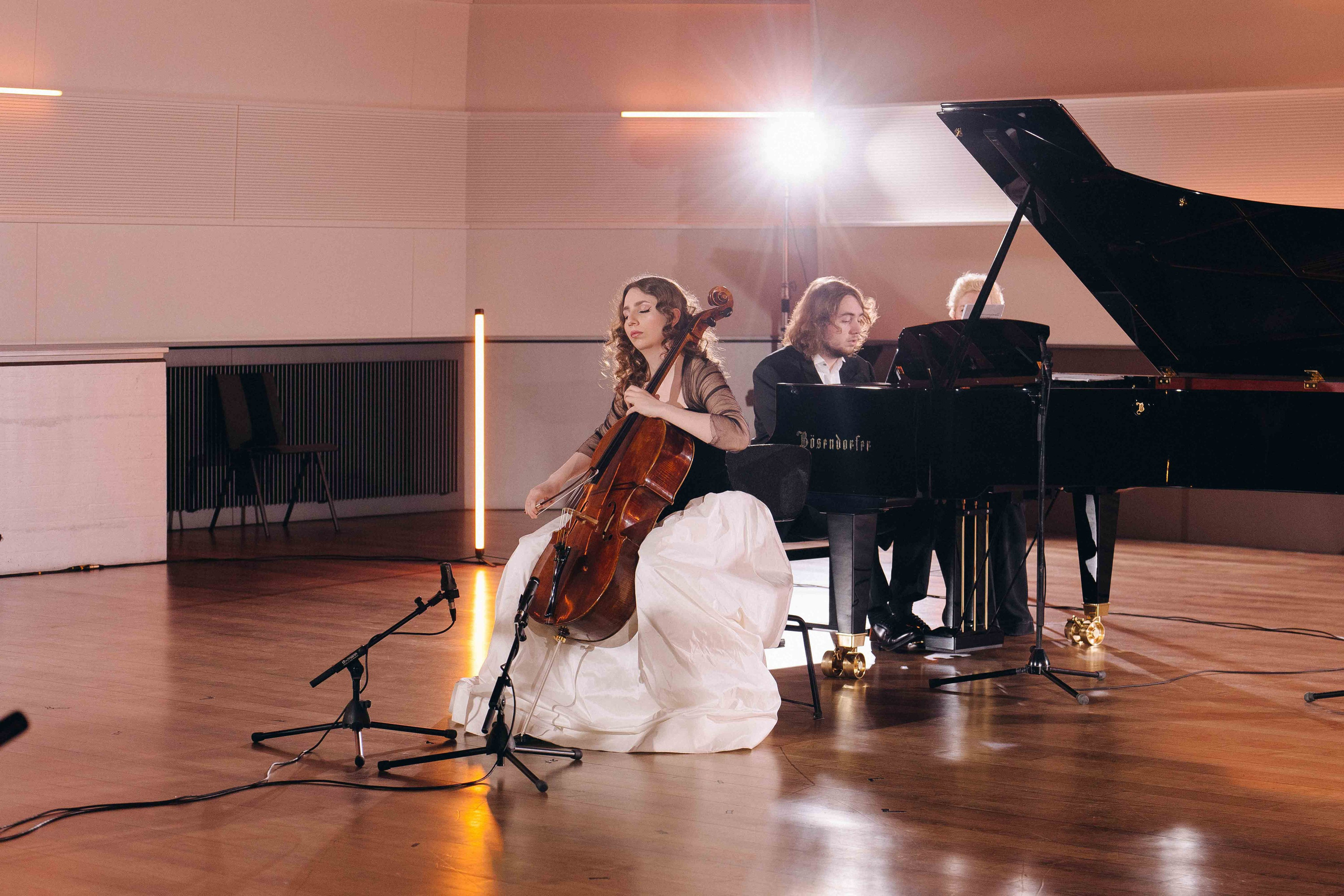 ZÜRICH KAMMERORCHESTER. Wedding&Event photographer Ismail Rzayev in Baku