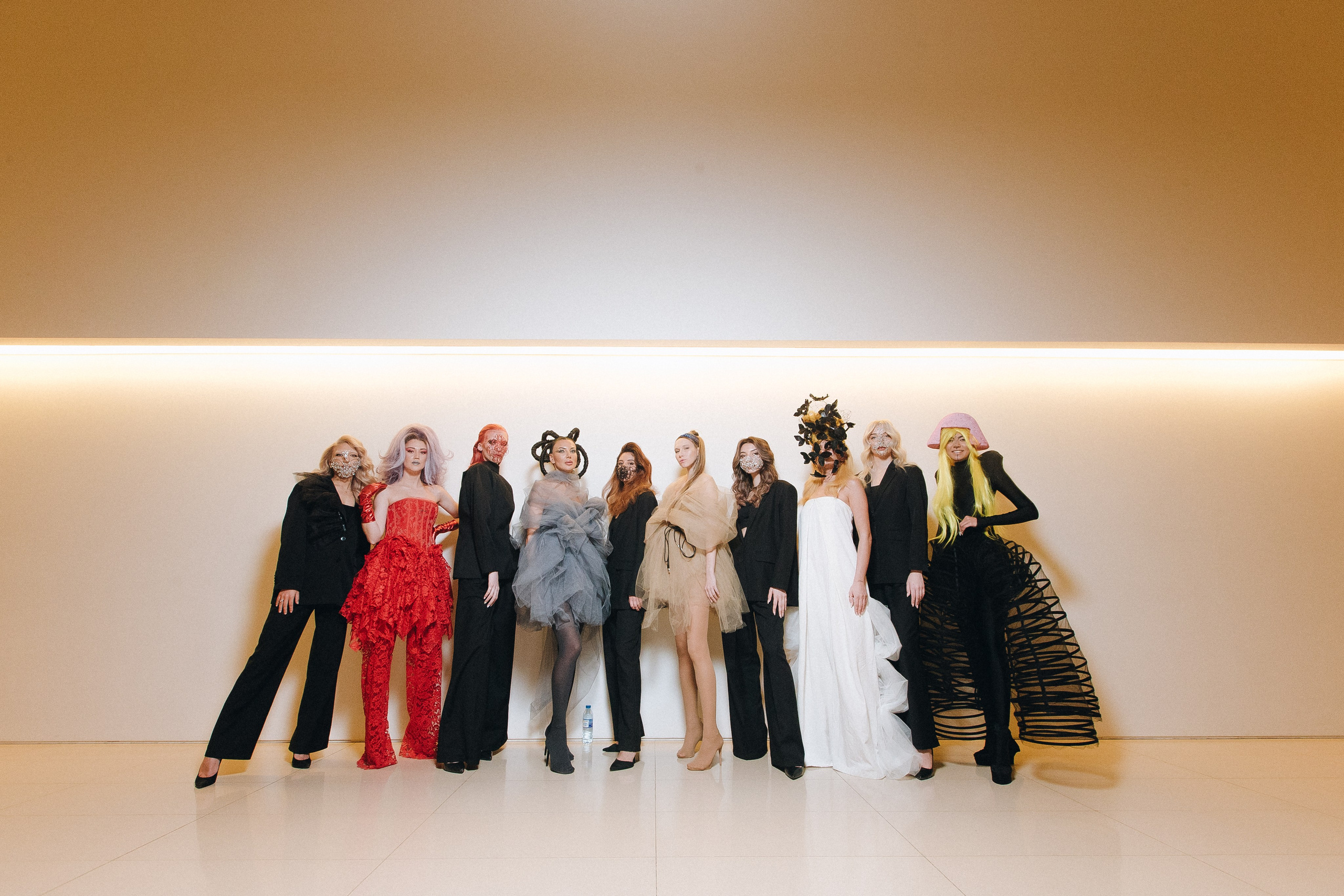 LOREAL MK. Wedding&Event photographer Ismail Rzayev in Baku