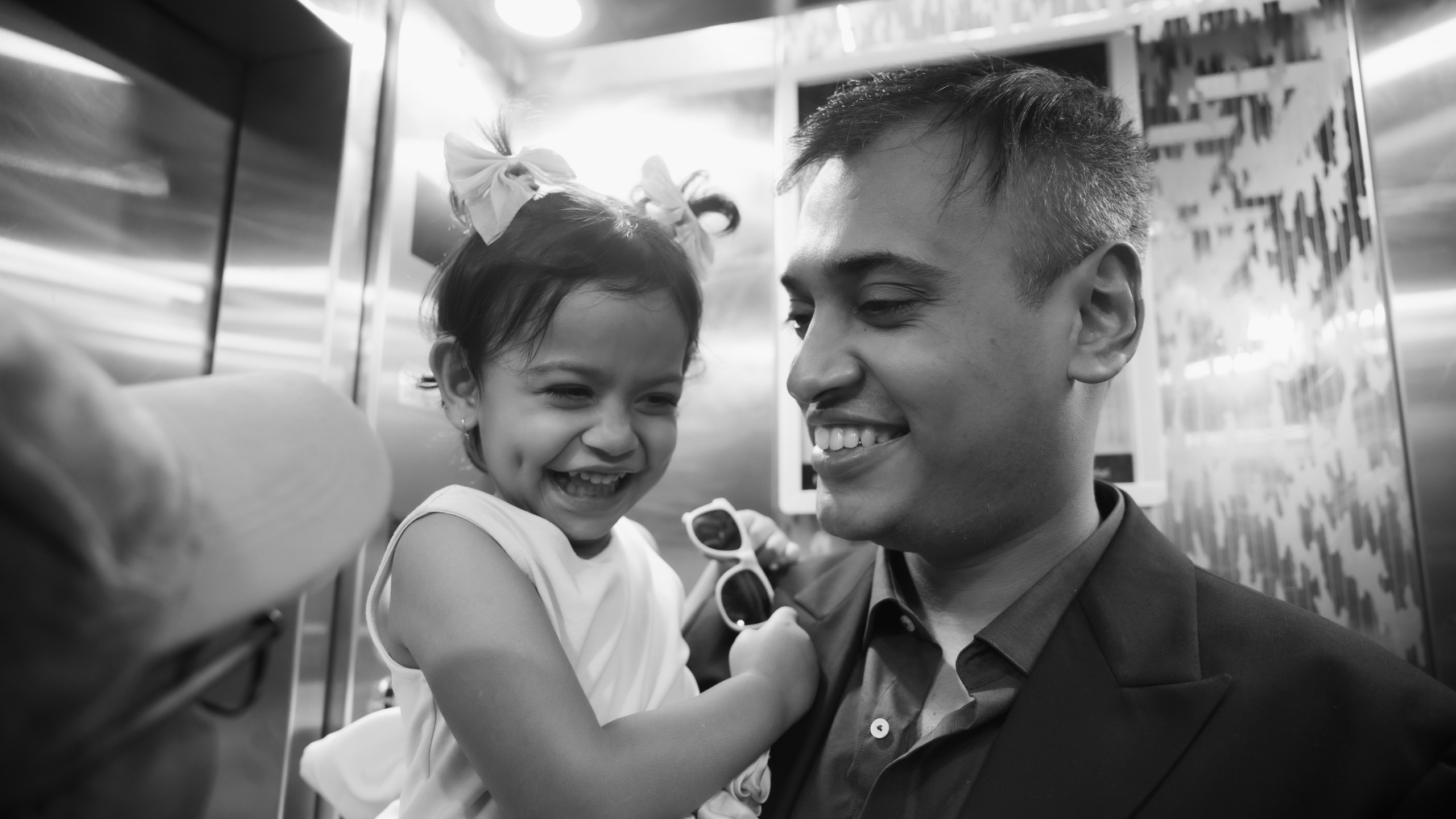 Family Portraits. Kruthika Pillai