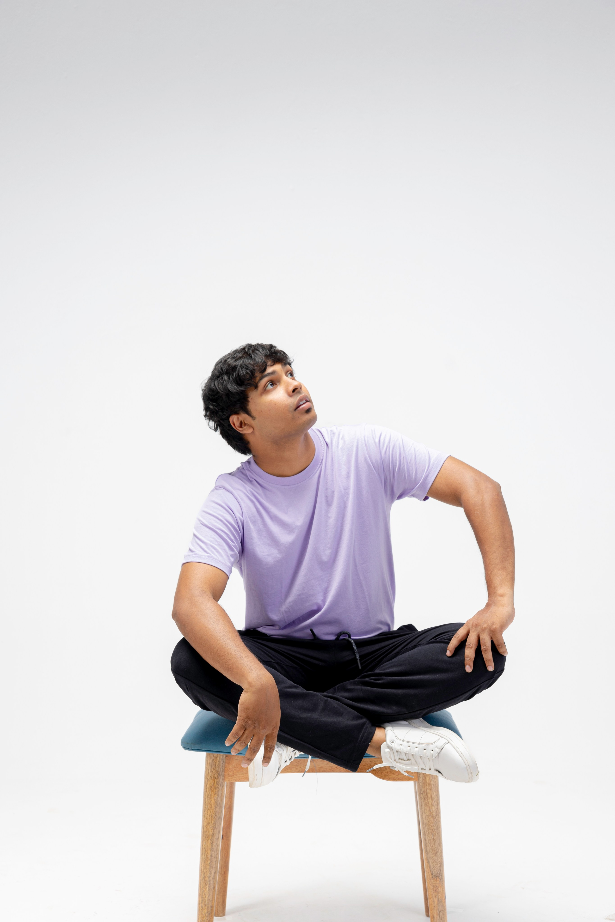 Personal Branding. Kruthika Pillai