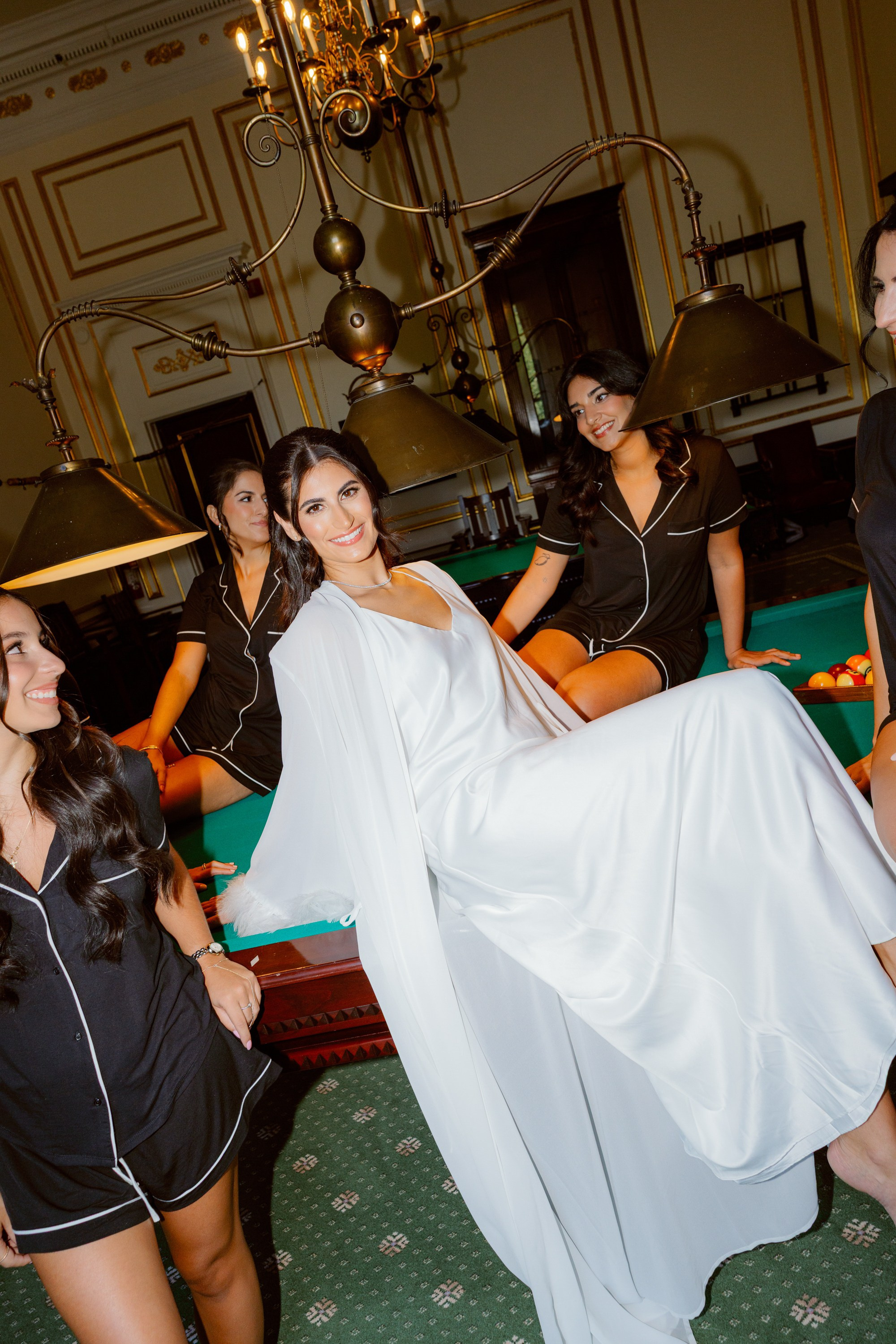 Nicole and Akash. Wedding photographer and videographer New York | New Jersey