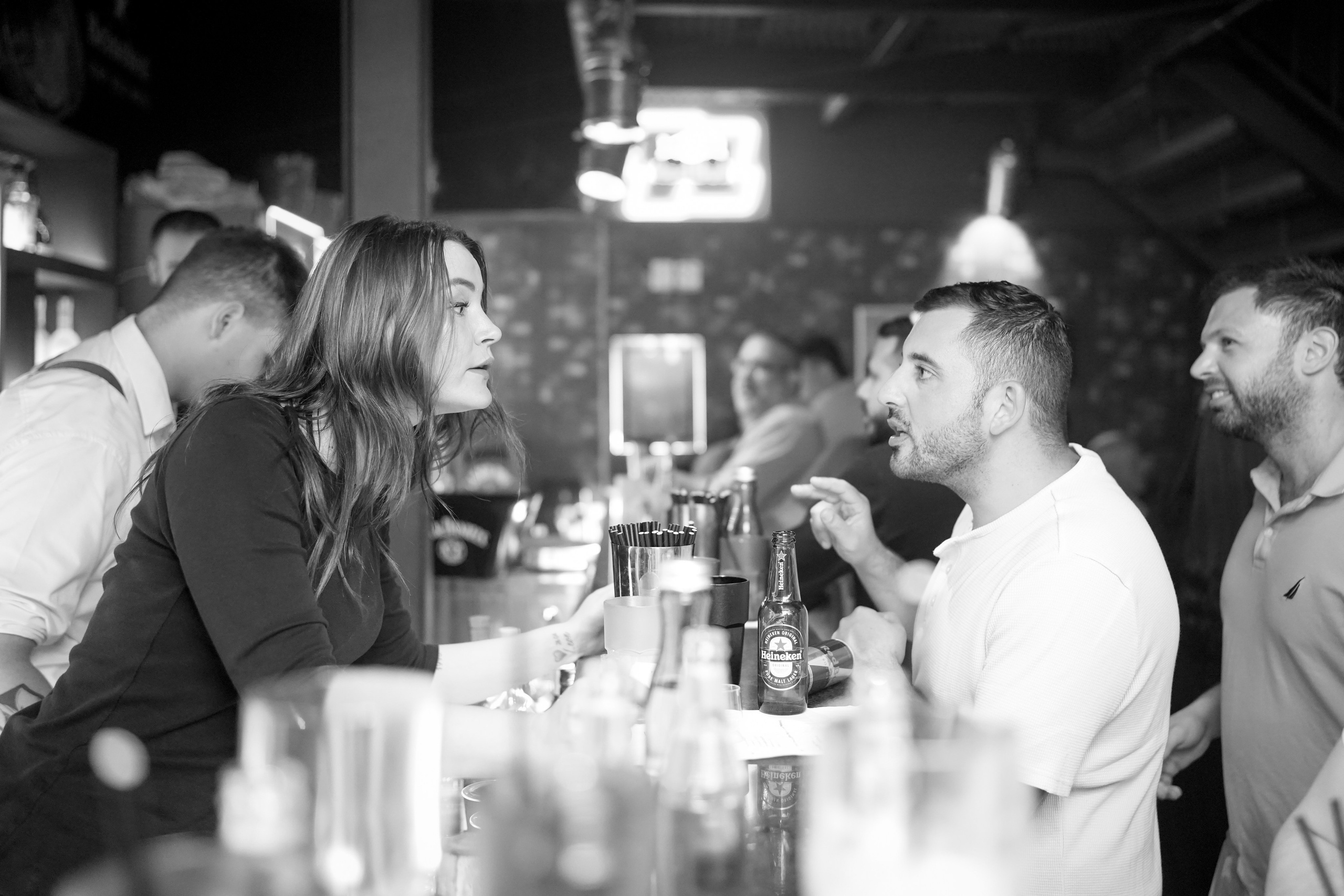 Bank Jerusalem — Team Retreat