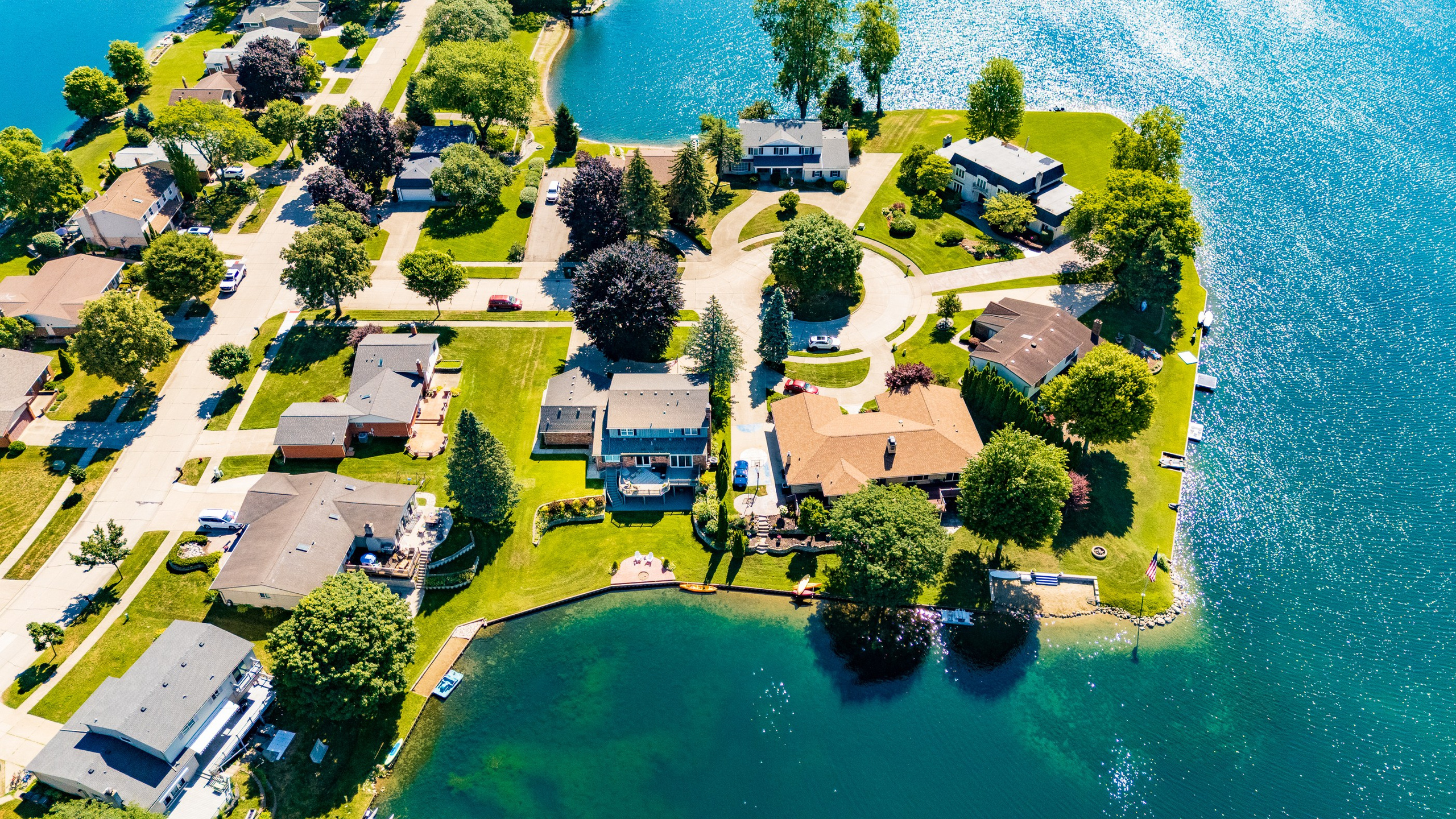 Real Estate. Pic-Cha Photography | Photographer & Media Content Creator | Metro Detroit Area, Michigan