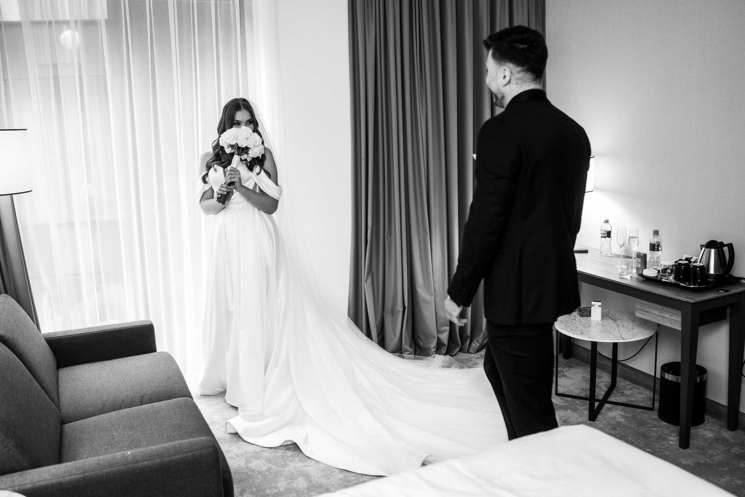 Gretos ir Marijaus vestuvių anonsas. Misevic Wedding — Jausminga ir Profesionali Vestuvių Fotografija