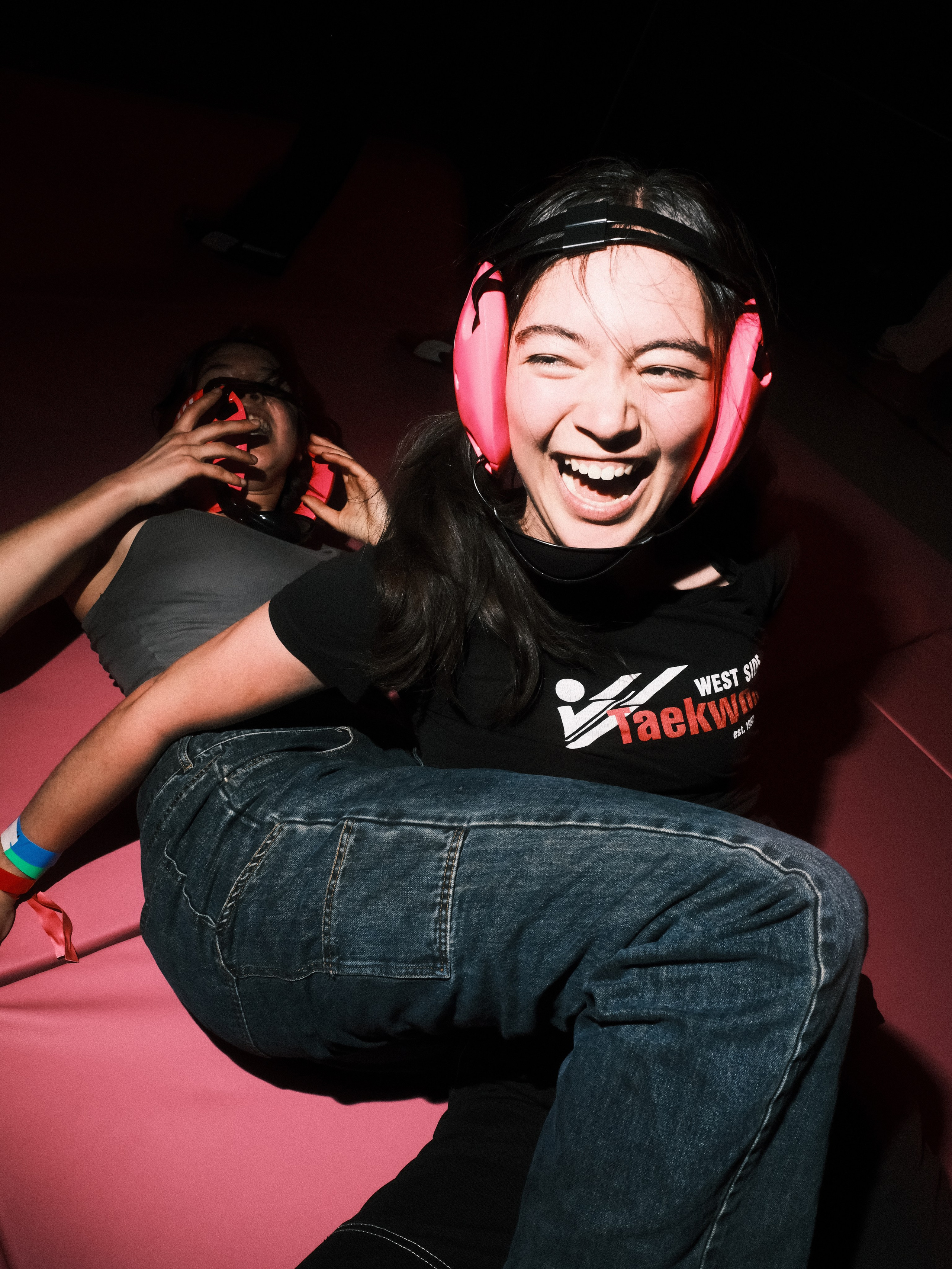 Wrestling dating by GrownKid. Event photographer NYC