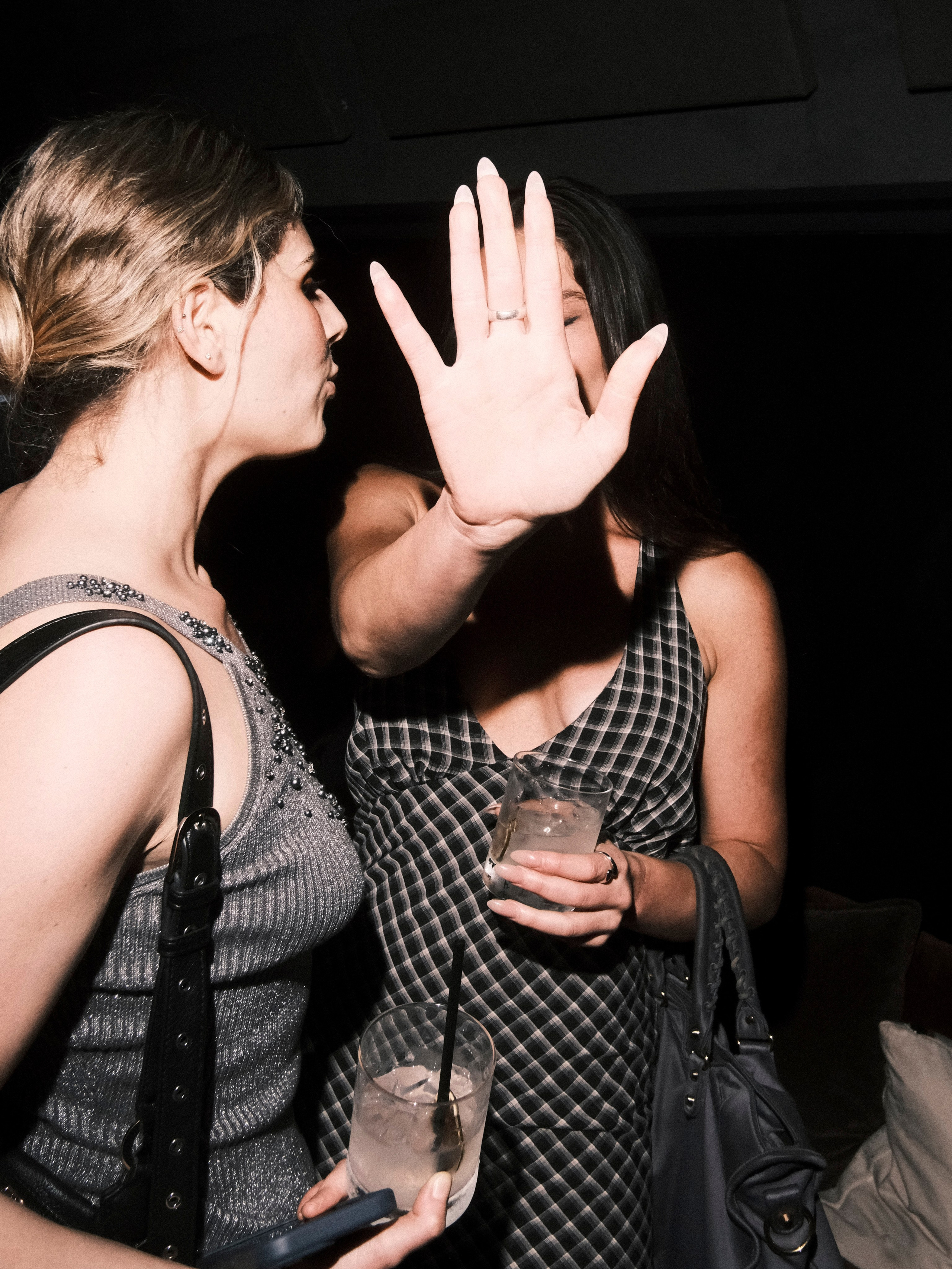 House of Contra. Event photographer NYC