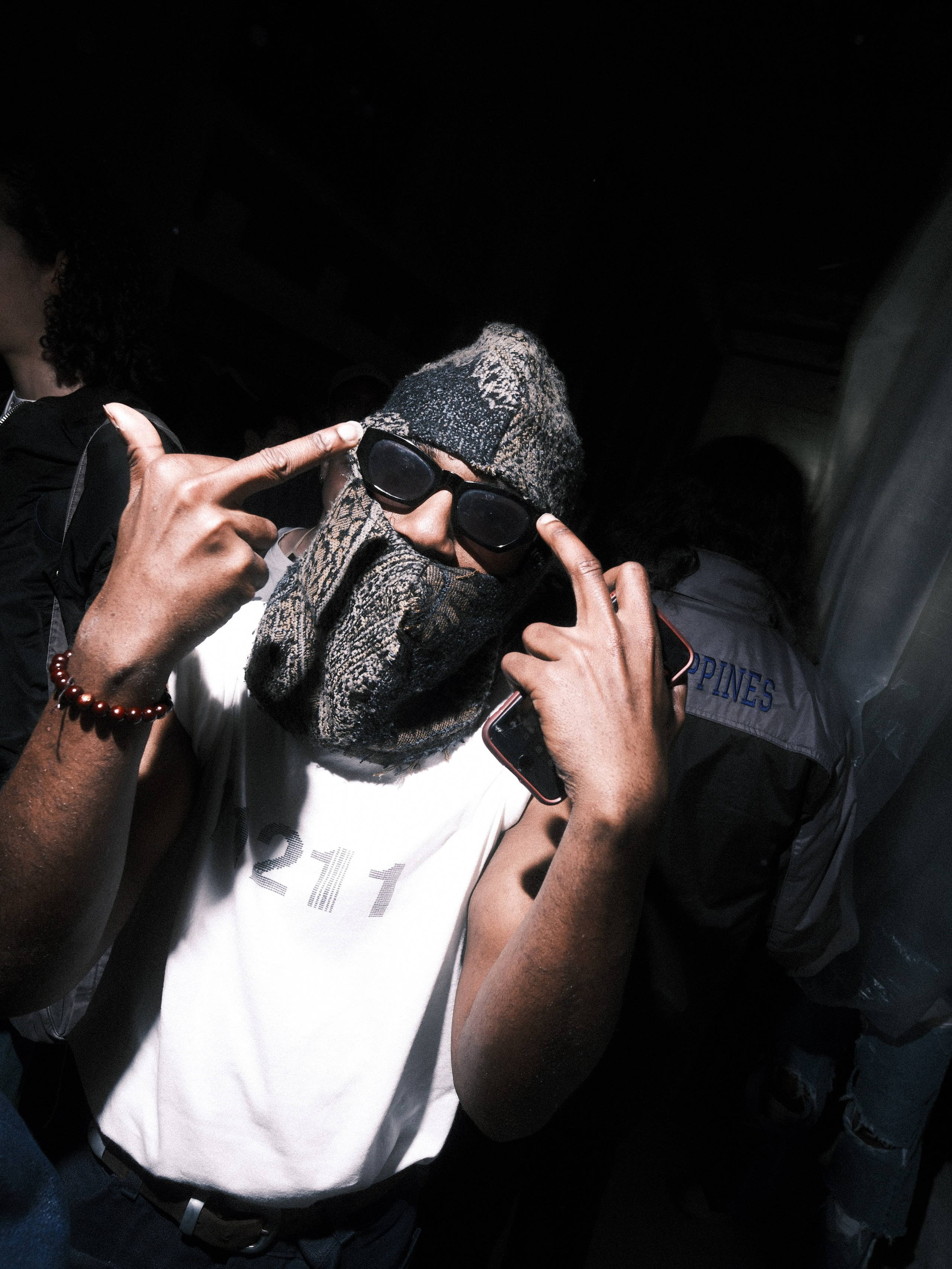 8. Event photographer NYC