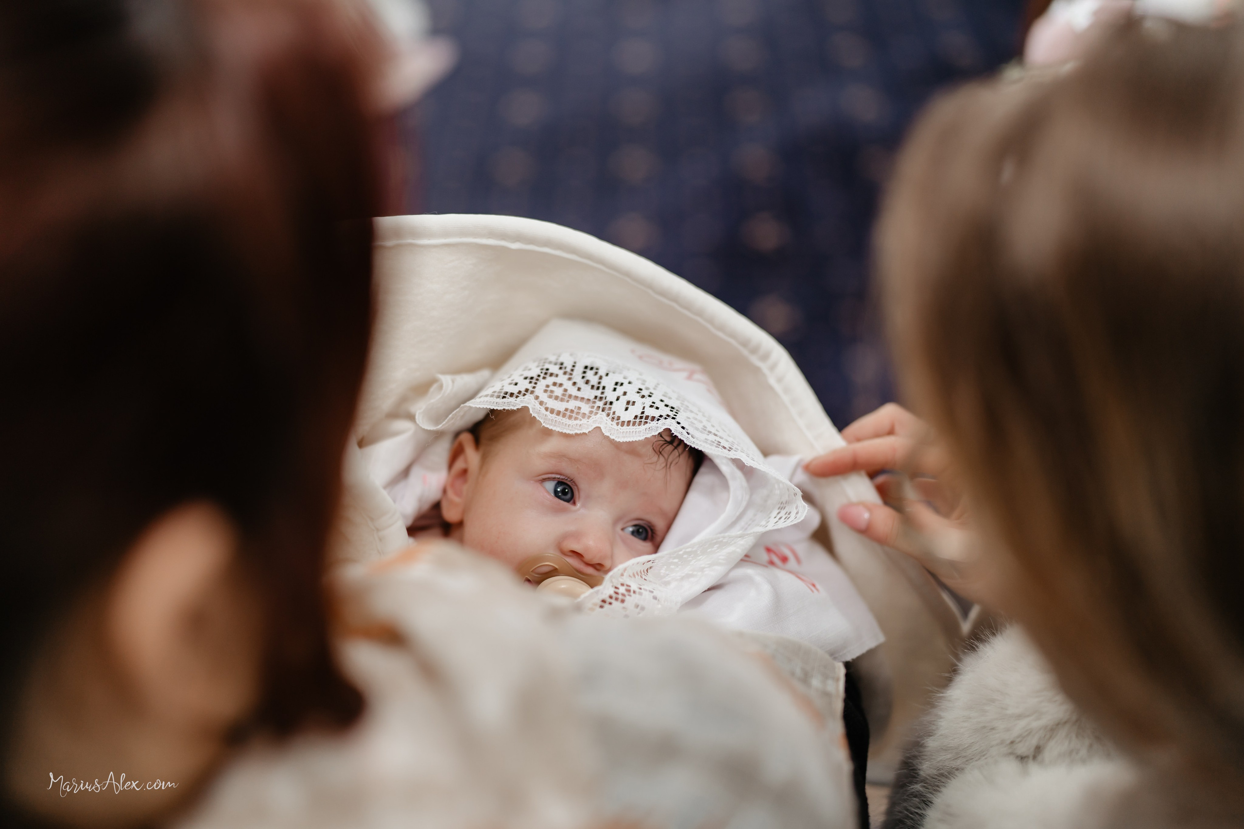 Sara Maria. Marius Alex fotograf de eveniment si portret din Suceava