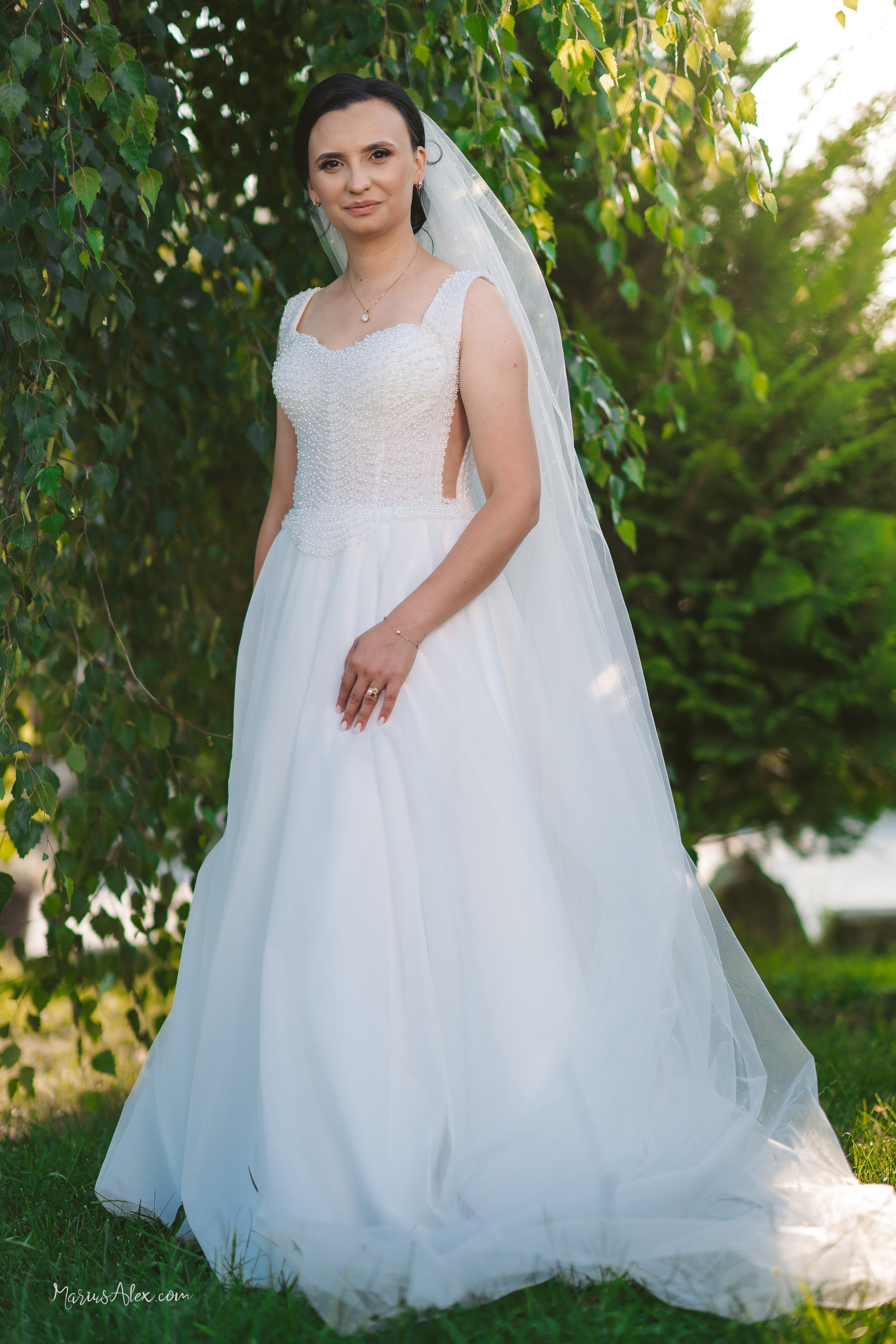 Iulia & Constantin. Marius Alex fotograf de eveniment si portret din Suceava