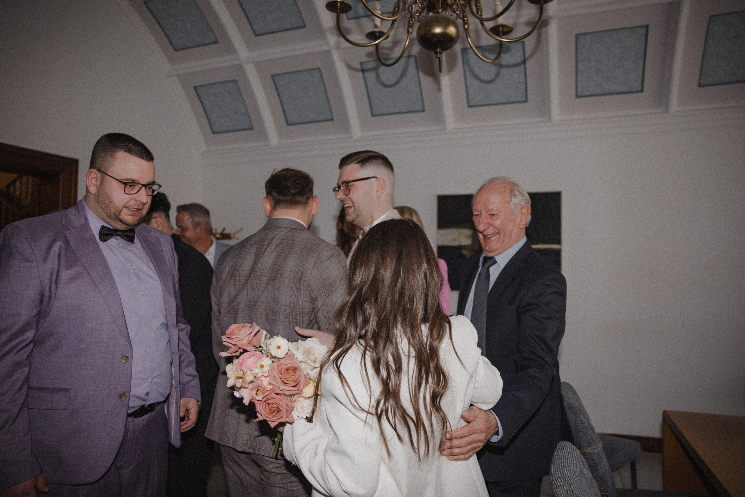 Morena & Niklas I Haus Hohenstein. Hochzeitsfotografin Bochum | Halyna Reiche Fotografie NRW