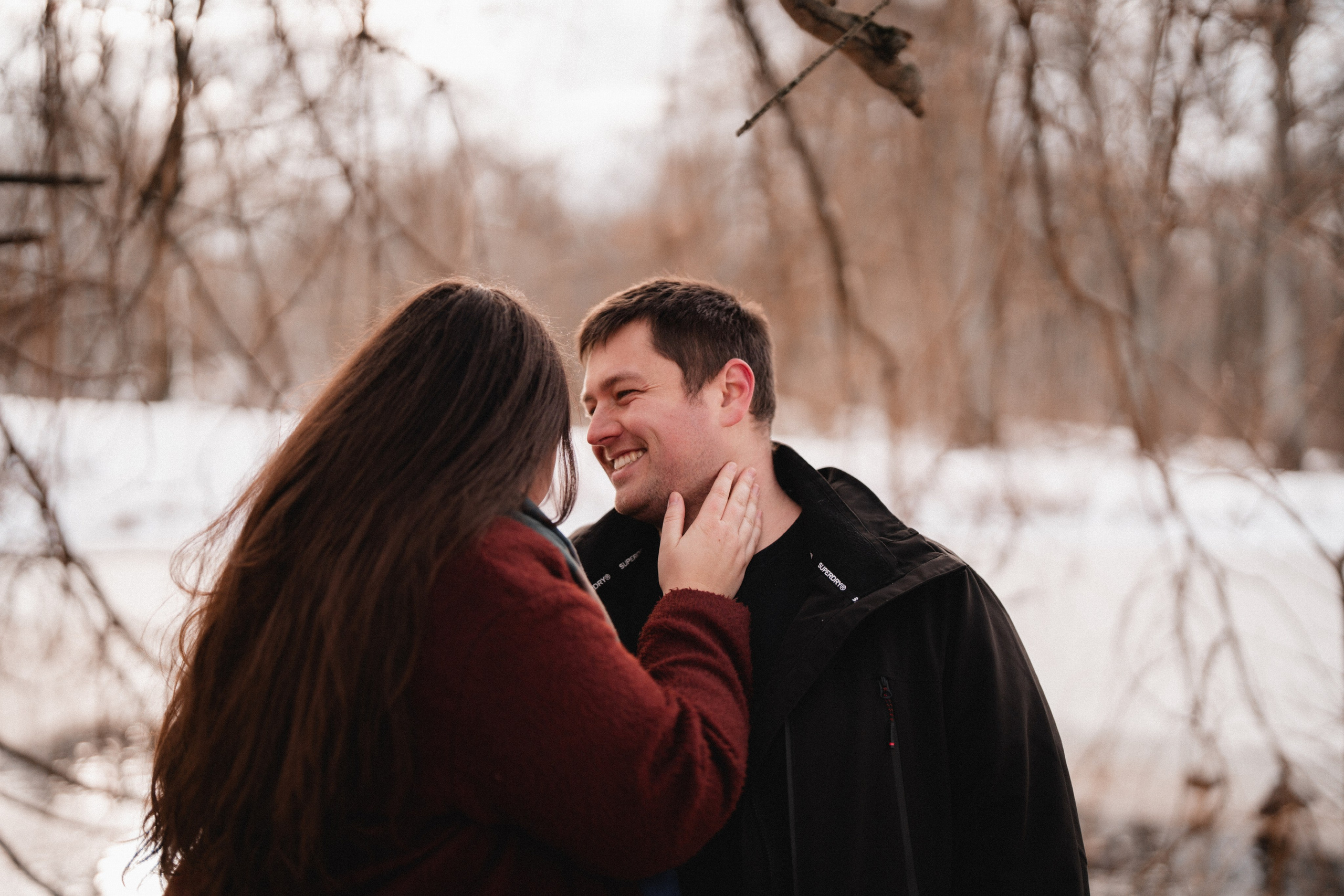 Veronika & Jan-Robin. Hochzeitsfotografie |Hochzeitsfotograf Bochum | Hochzeitsfotograf Dortmund | Hochzeitsfotograf Essen | Hochzeitsfotograf Ruhrgebiet