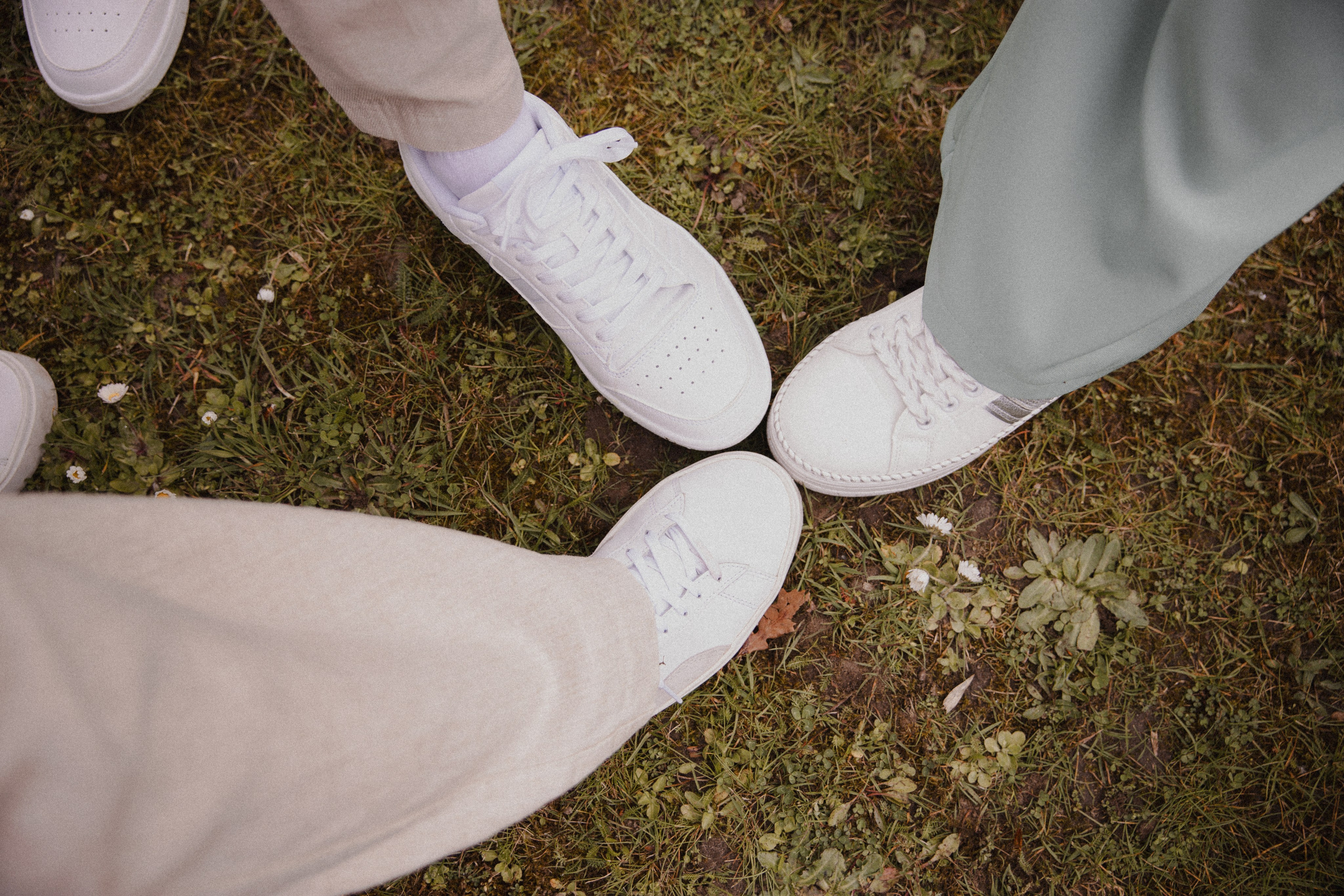 Lorena & Jan l Schloss Sythen. Hochzeitsfotografin Bochum | Halyna Reiche Fotografie NRW