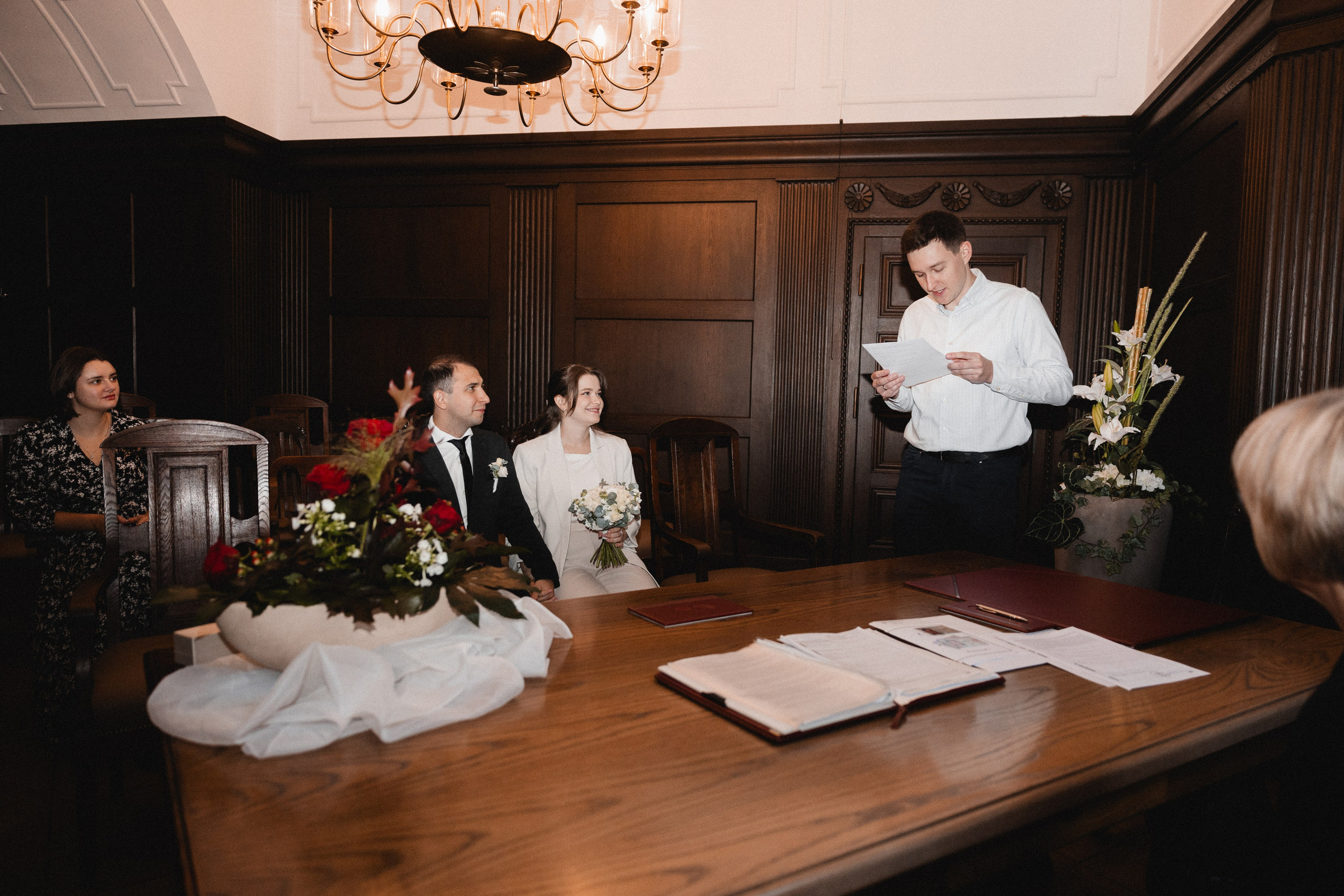 Volodymir & Olha | Rathaus Herne. Hochzeitsfotografie |Hochzeitsfotograf Bochum | Hochzeitsfotograf Dortmund | Hochzeitsfotograf Essen | Hochzeitsfotograf Ruhrgebiet