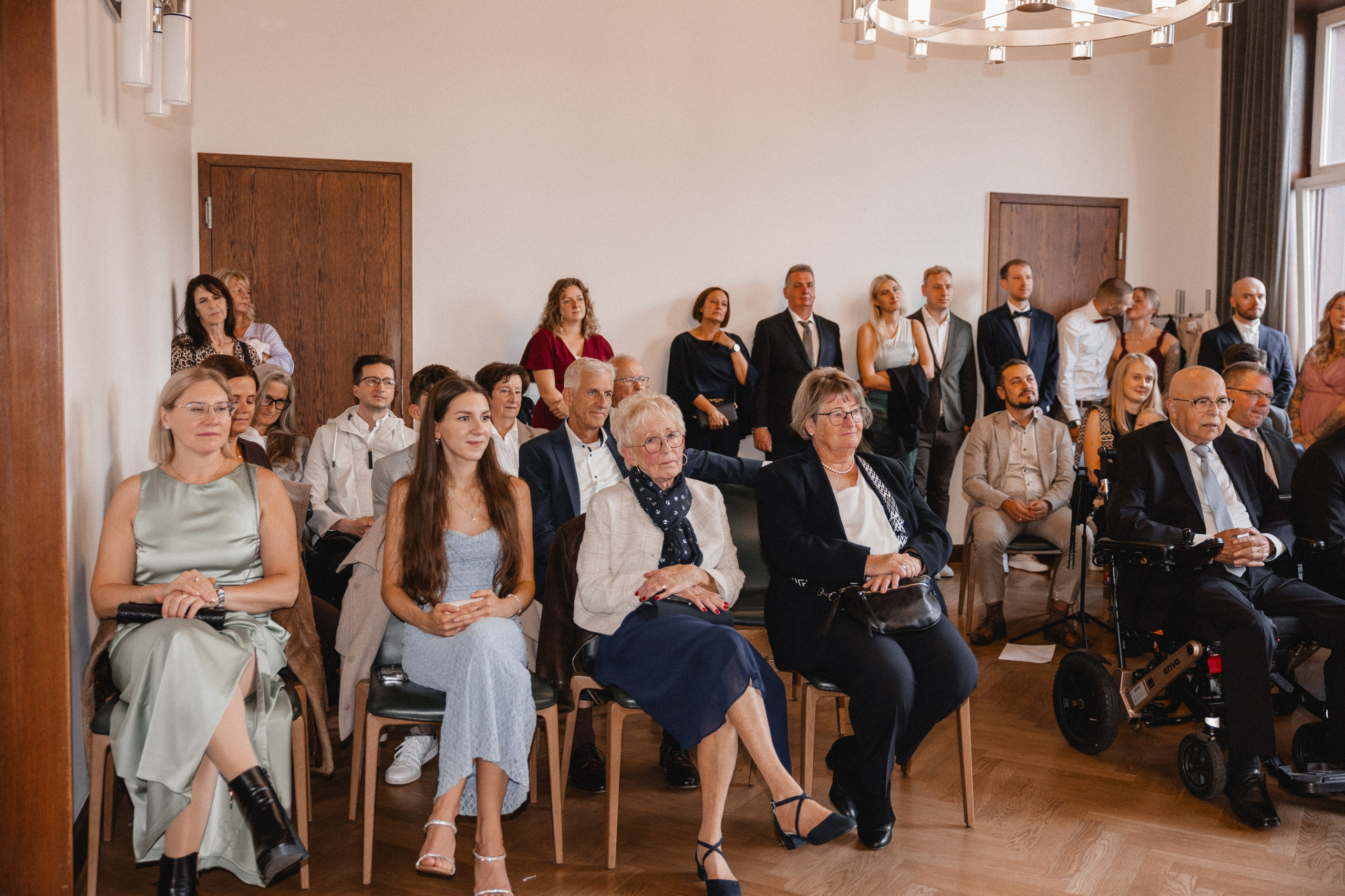 Merle & Alex I Schloss Nordkirchen. Photographer in Bochum Dolia Halyna