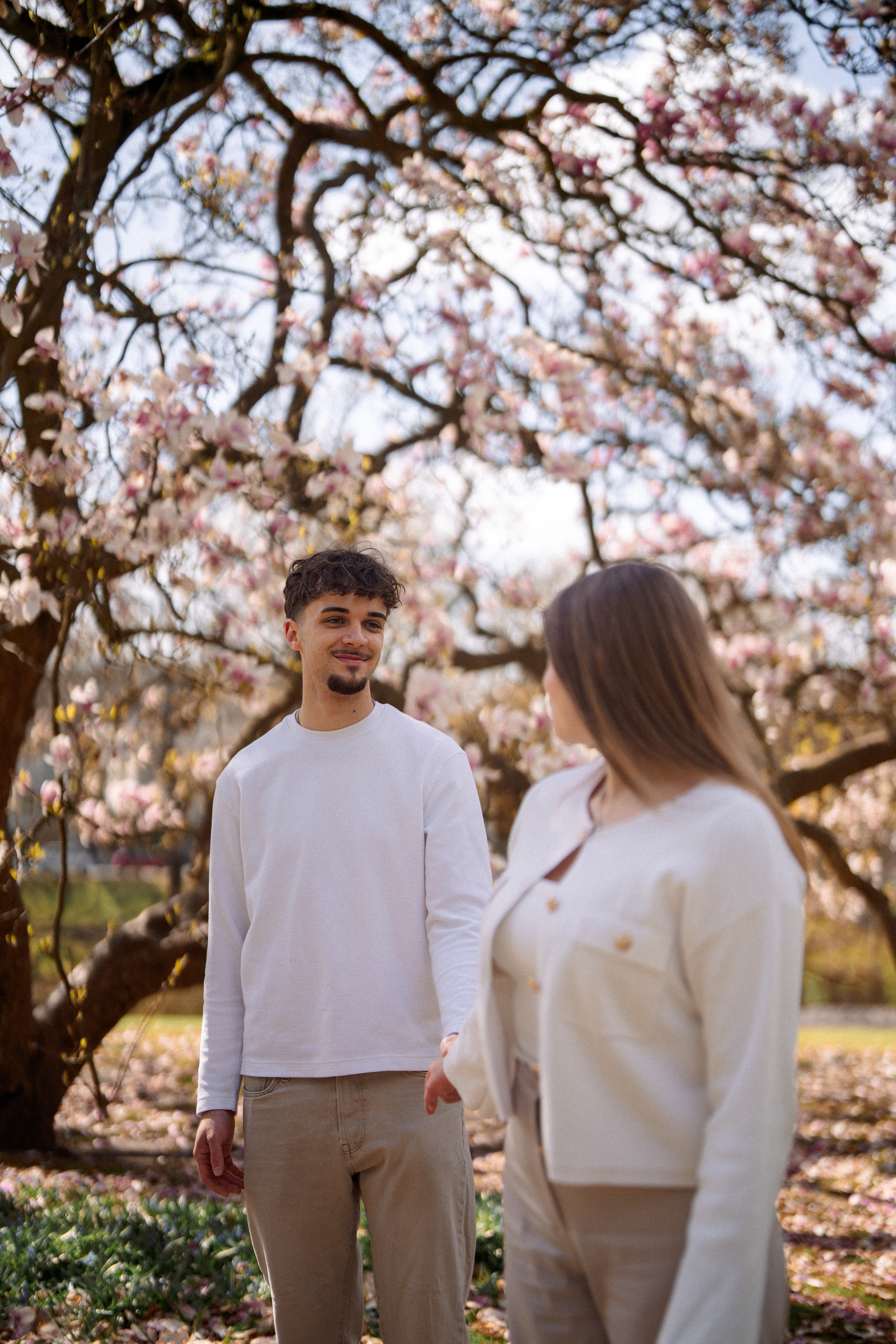 Lena & Paul. Photographer in Bochum Dolia Halyna