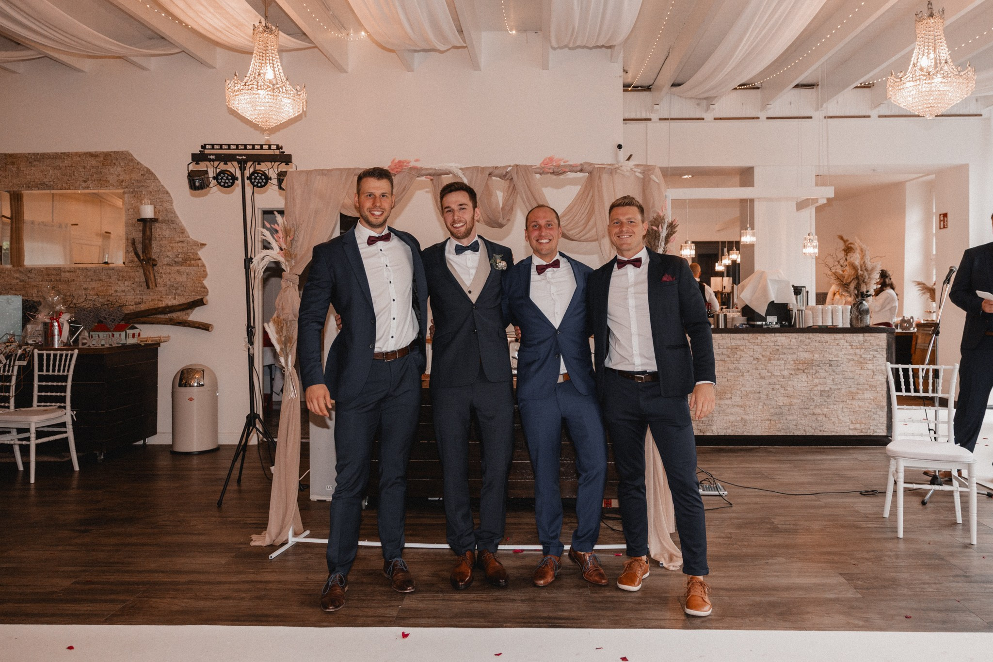 Olga & Jannick. Hochzeitsfotografie |Hochzeitsfotograf Bochum | Hochzeitsfotograf Dortmund | Hochzeitsfotograf Essen | Hochzeitsfotograf Ruhrgebiet