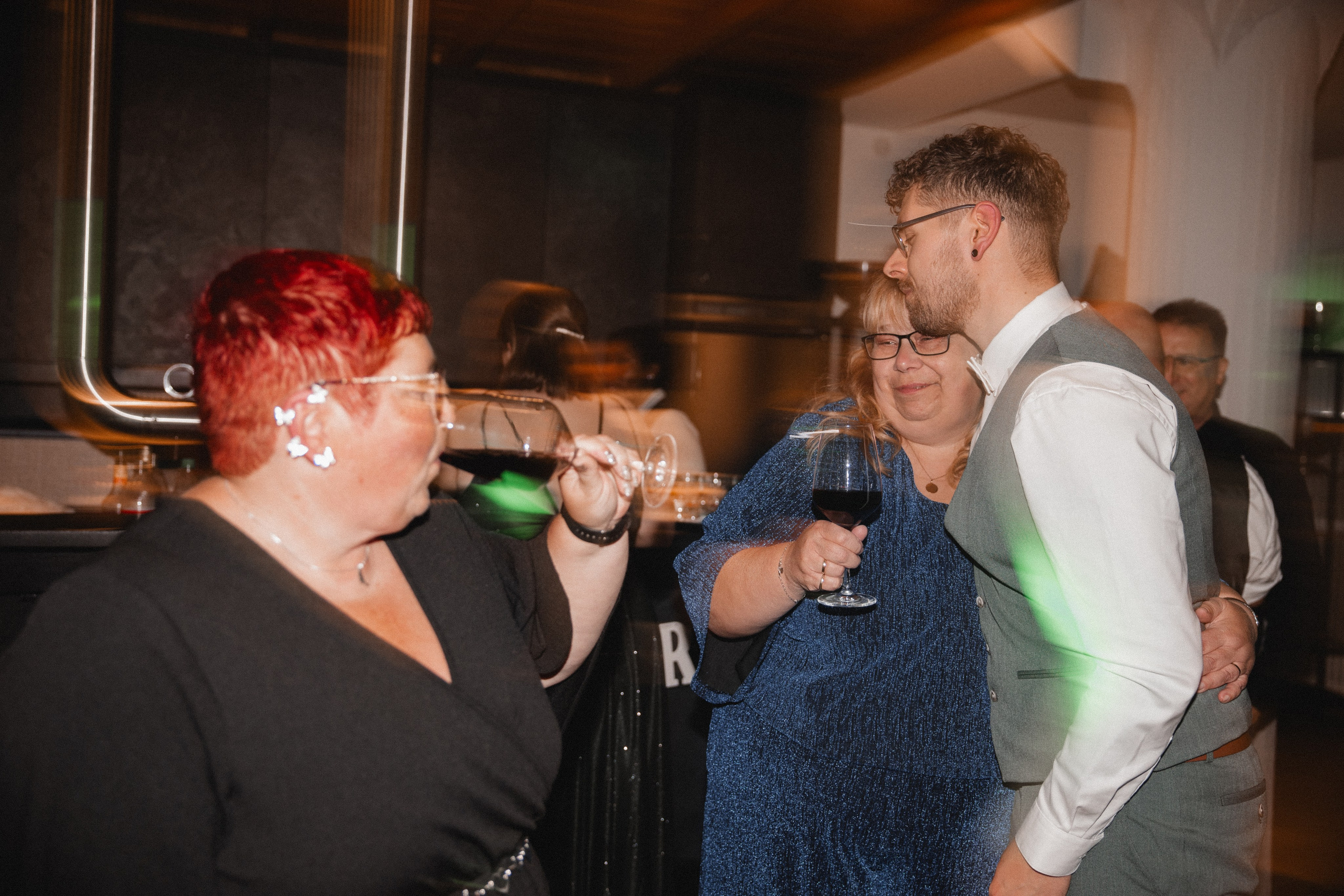 Lena & Philip | Schloss Bladenhorst, Castrop-Rauxel. Hochzeitsfotografin Bochum | Halyna Reiche Fotografie NRW