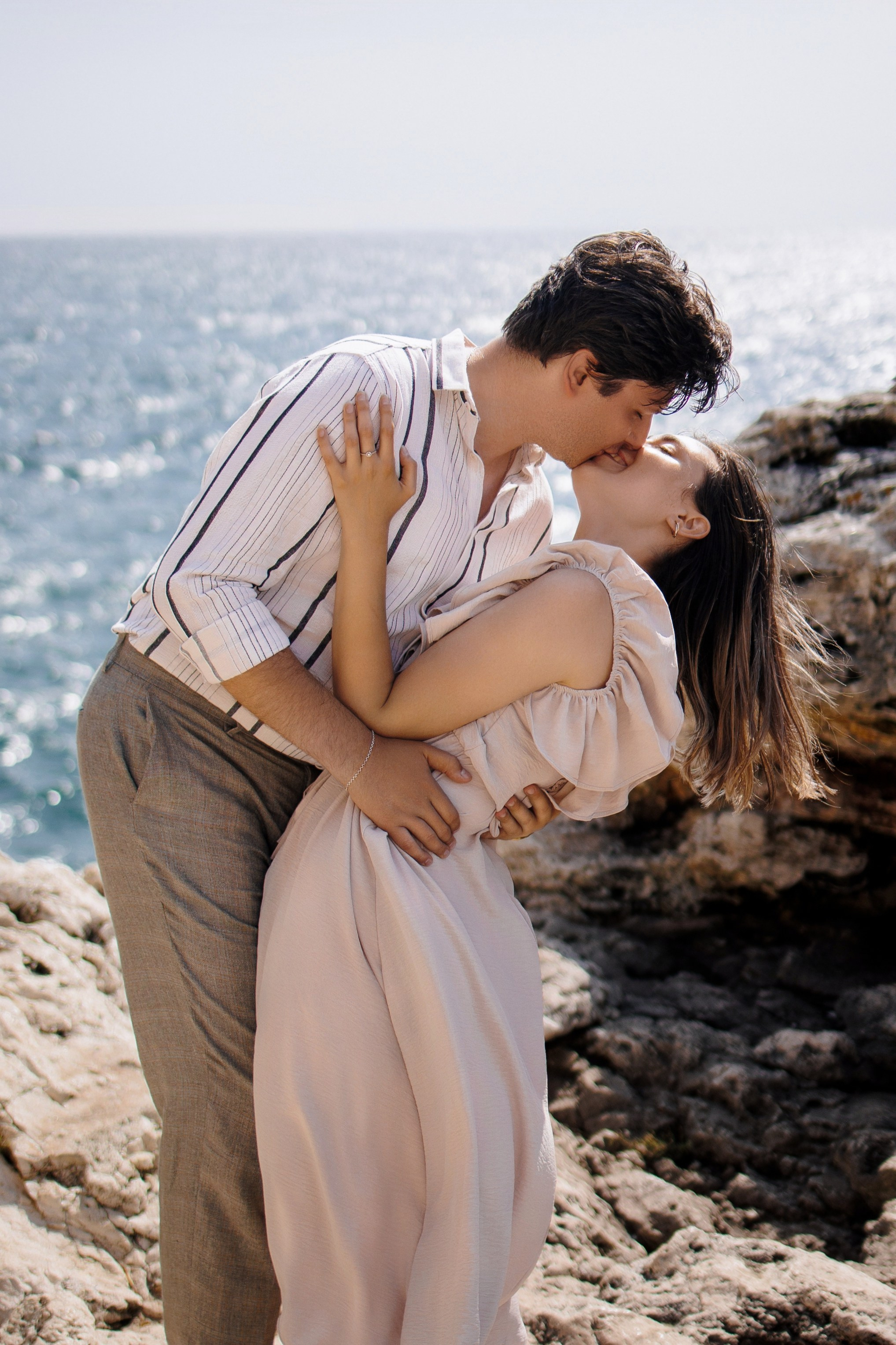 Andreea & Mihai. Wedding Photographer, based in Iasi, Romania, but will travel all over the globe to make sure you look amazing in all your wedding photos