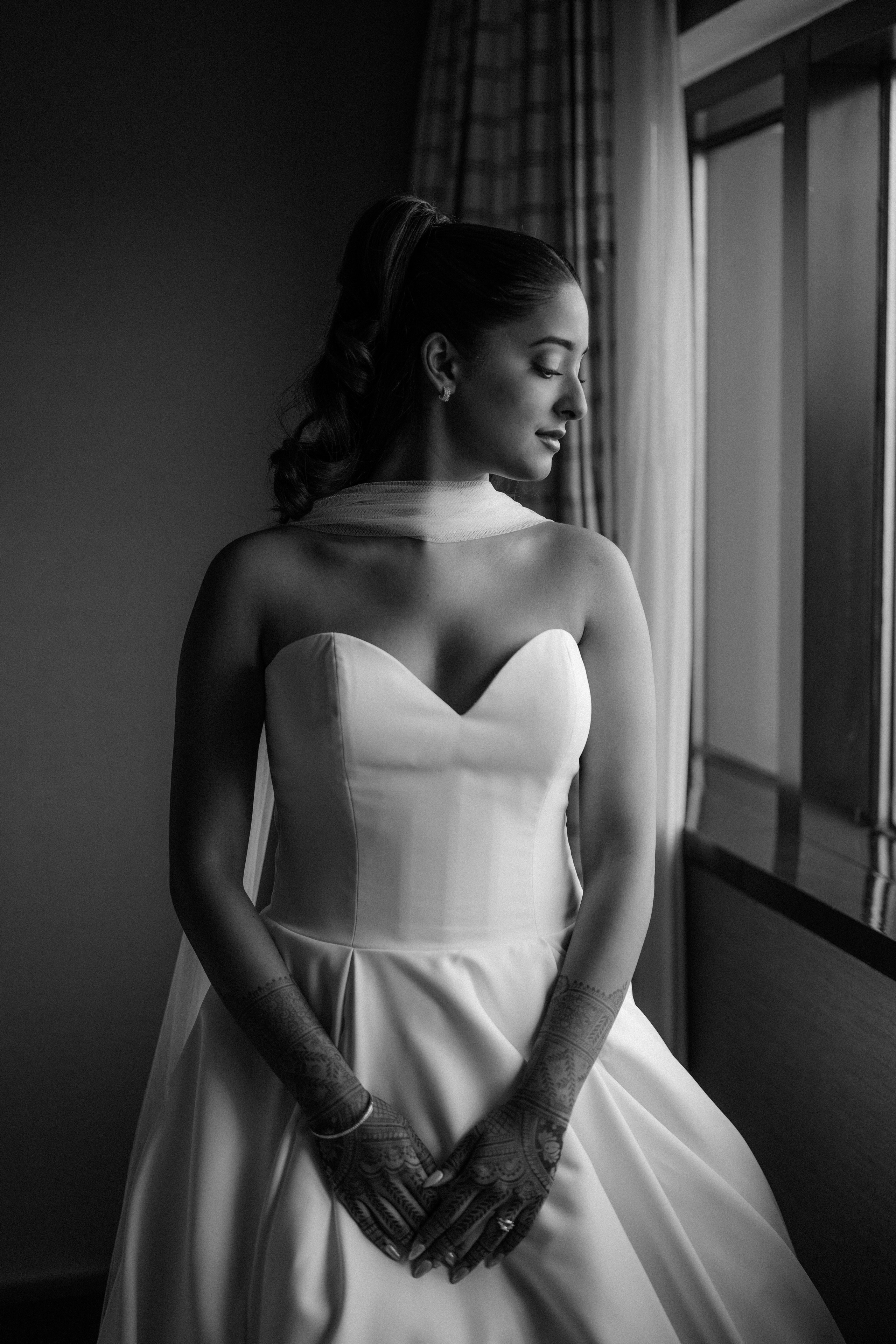 Maya & Alvin. Anna Krasnova Wedding photographer