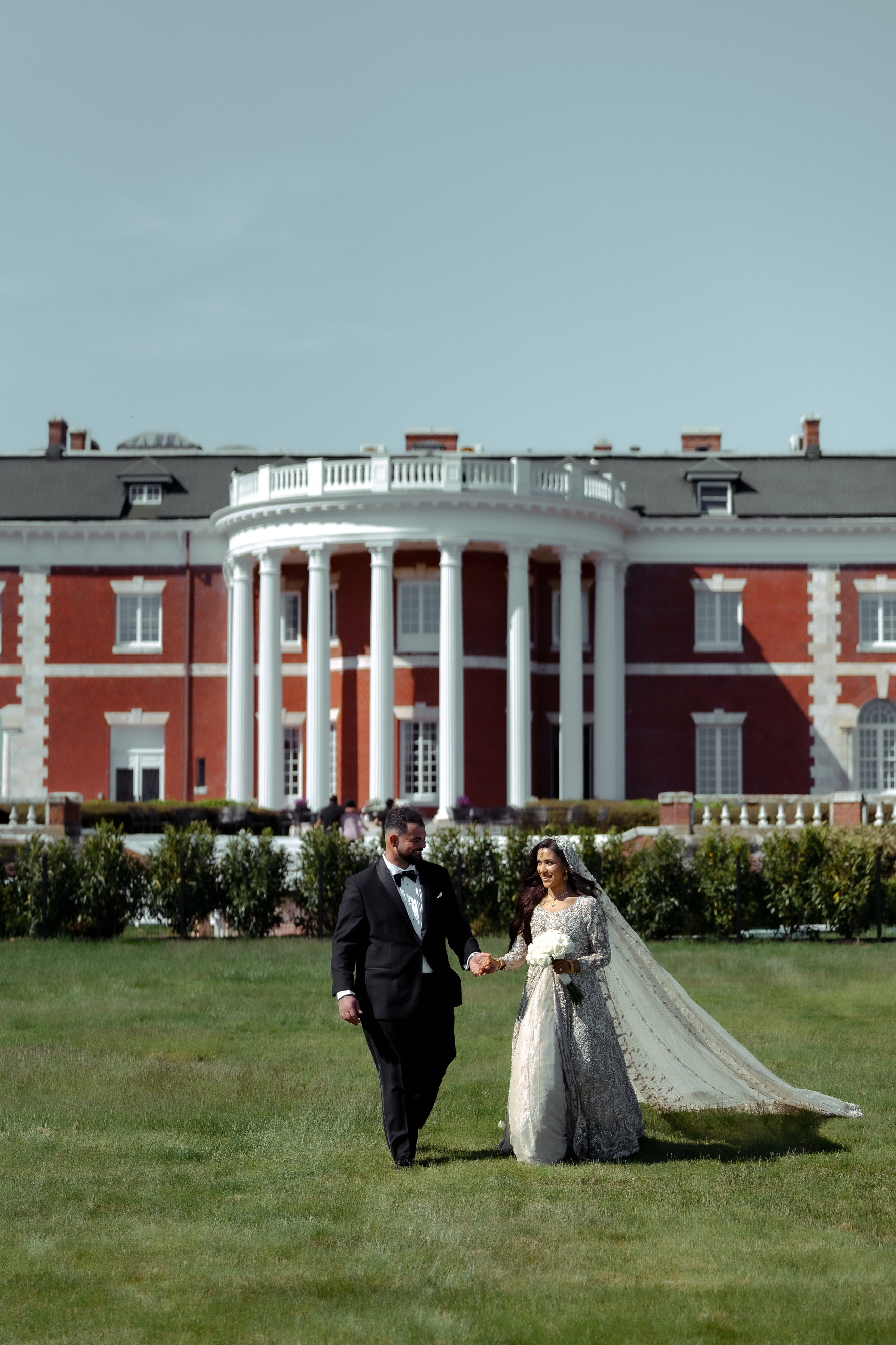 Amatul and Jacob. Anna Krasnova Wedding photographer
